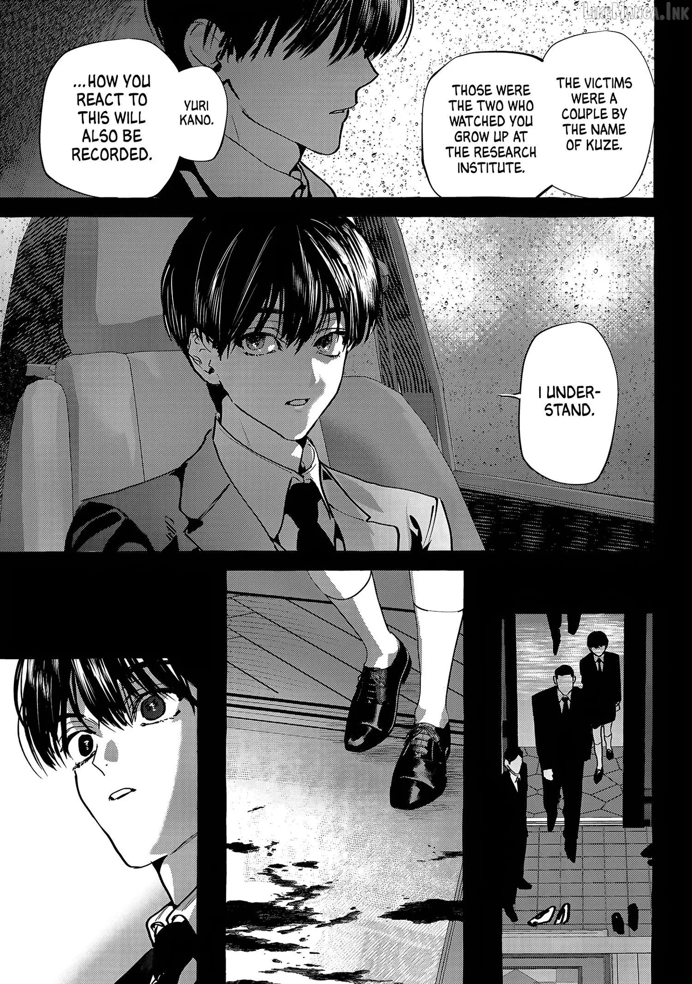 Read Myther  Manga chapter 18 image 2 on Lezhin