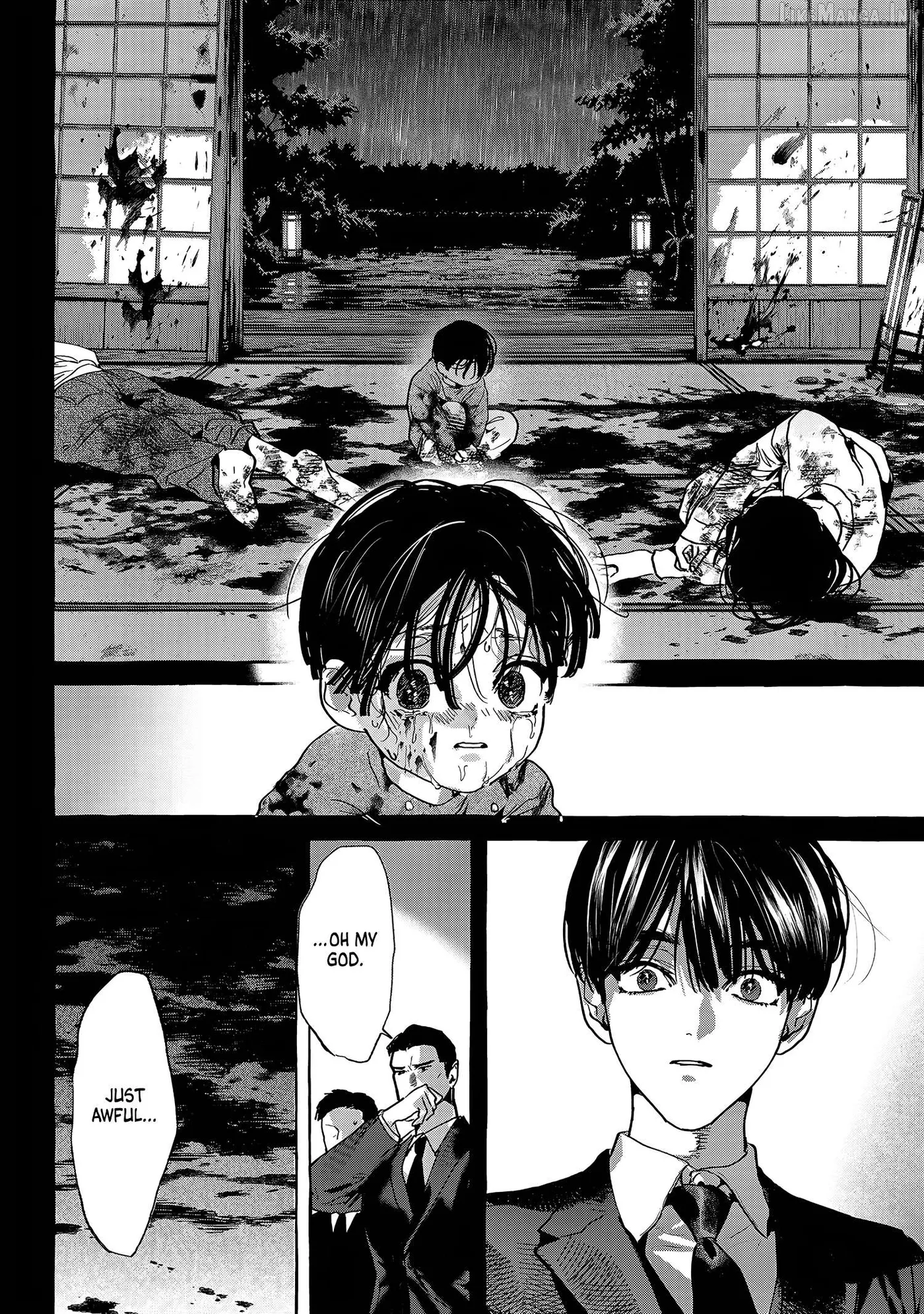 Read Myther  Manga chapter 18 image 3 on Lezhin