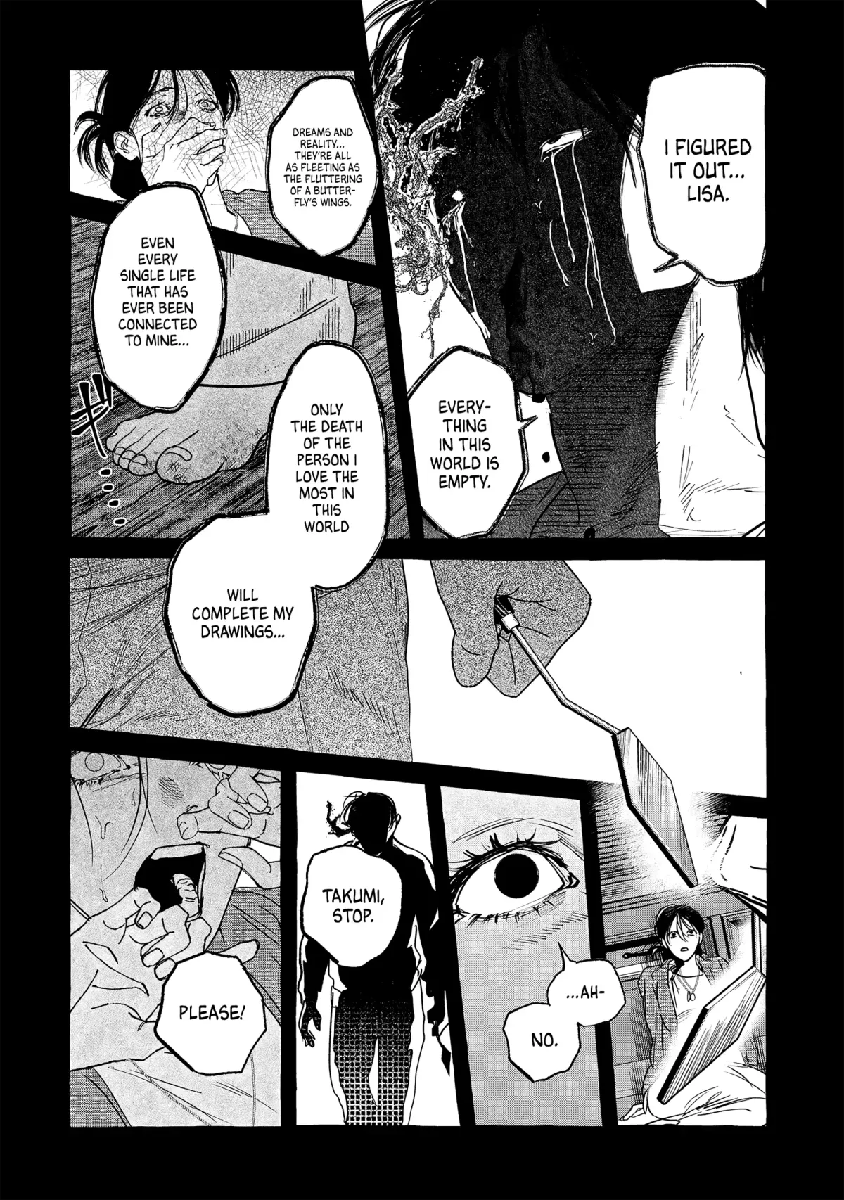 Read Myther  Manga chapter 2.2 image 10 on Lezhin