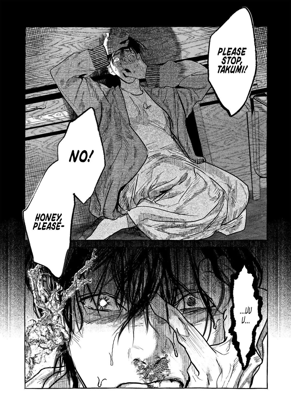 Read Myther  Manga chapter 2.2 image 11 on Lezhin