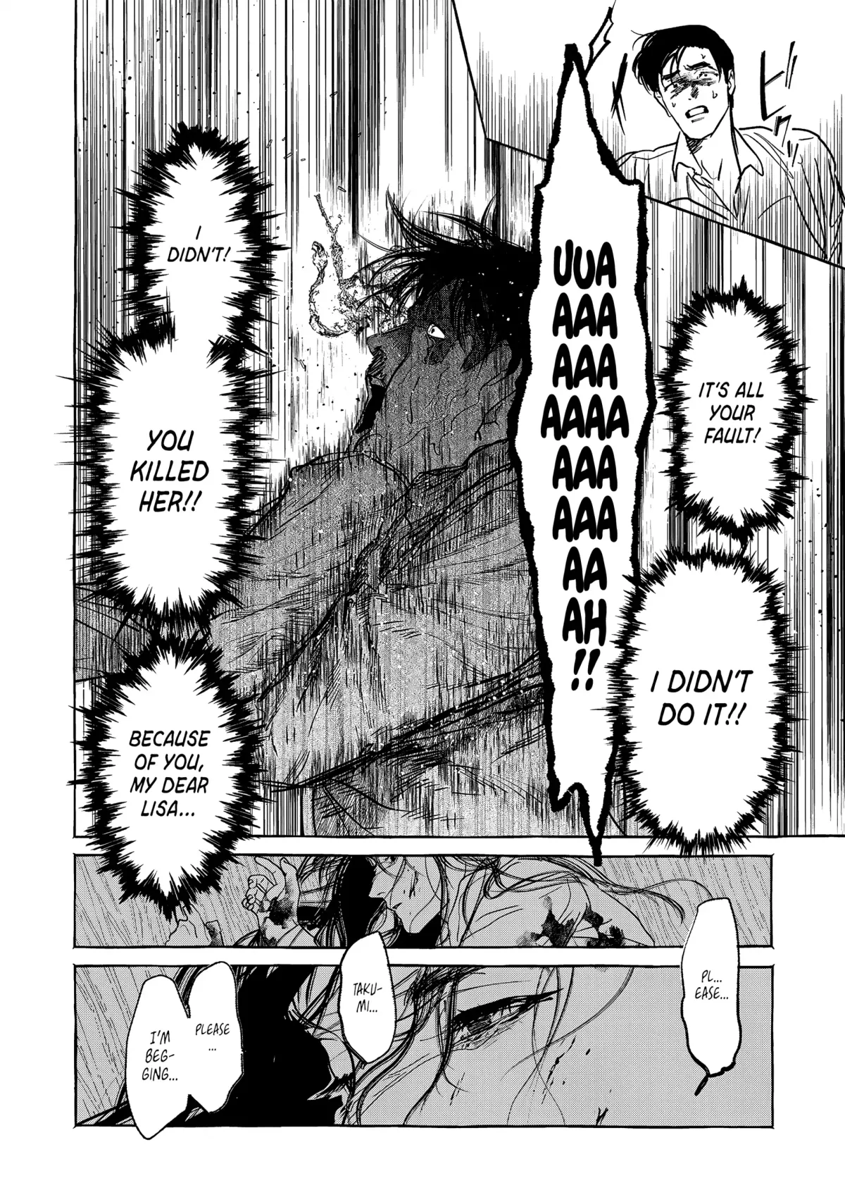 Read Myther  Manga chapter 2.2 image 12 on Lezhin