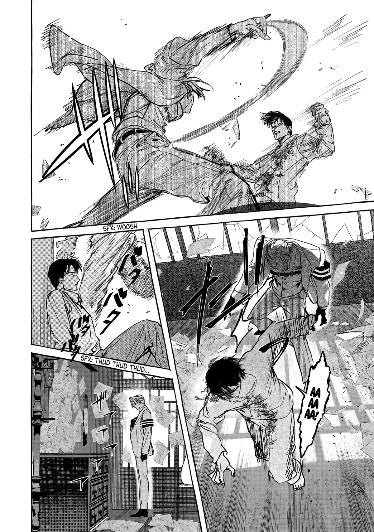 Read Myther  Manga chapter 2.2 image 14 on Lezhin