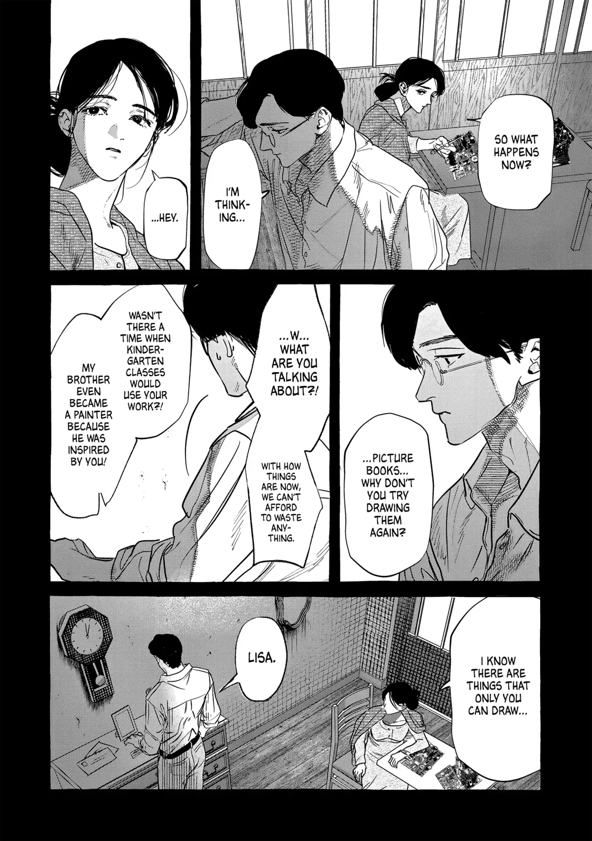 Read Myther  Manga chapter 2.2 image 2 on Lezhin