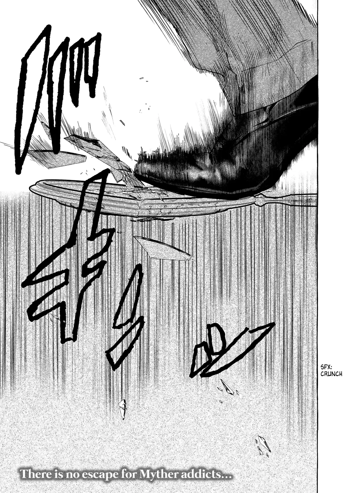 Read Myther  Manga chapter 2.2 image 21 on Lezhin