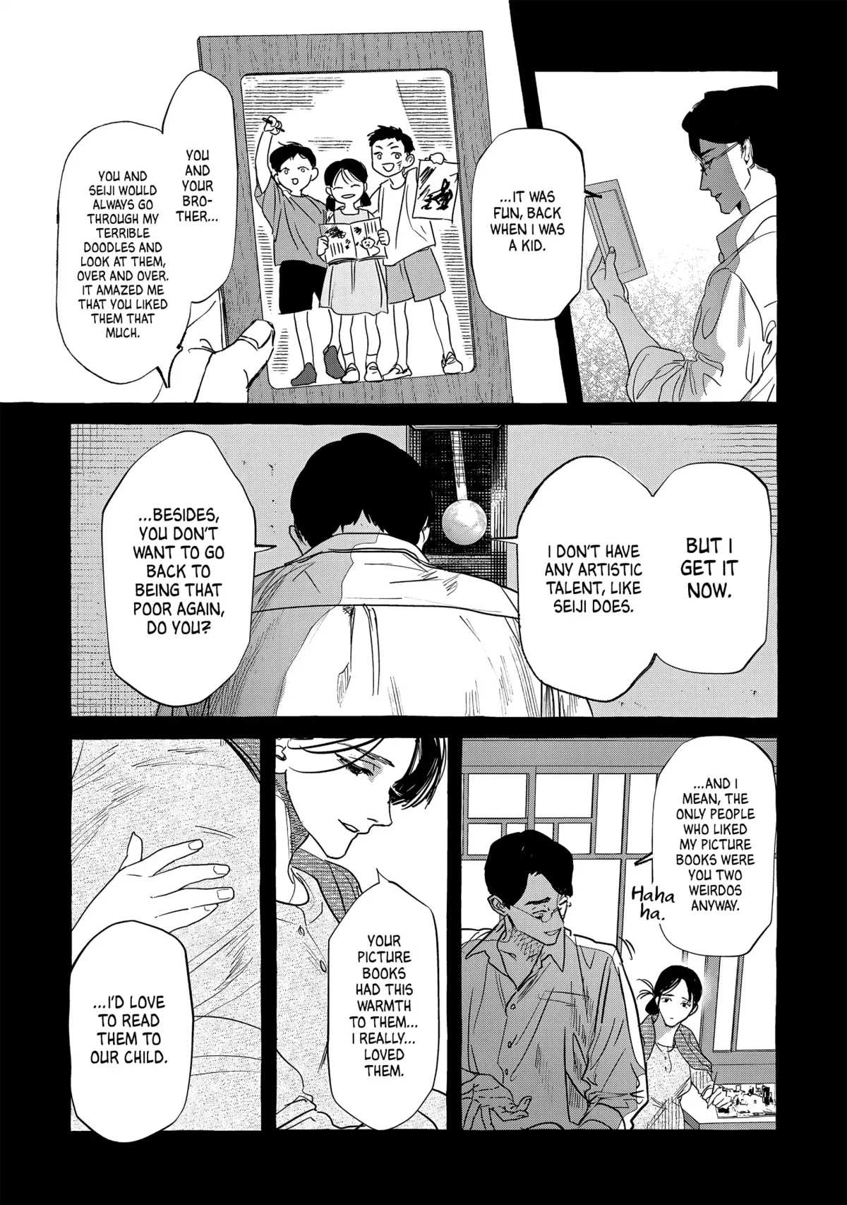 Read Myther  Manga chapter 2.2 image 3 on Lezhin