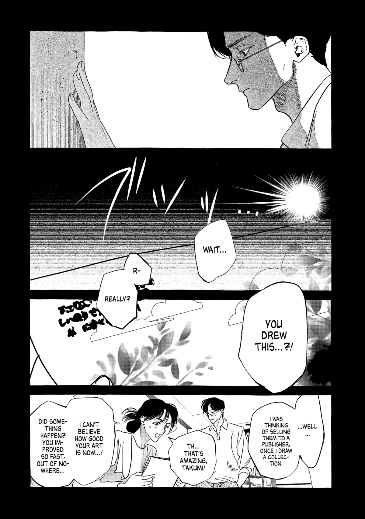 Read Myther  Manga chapter 2.2 image 4 on Lezhin