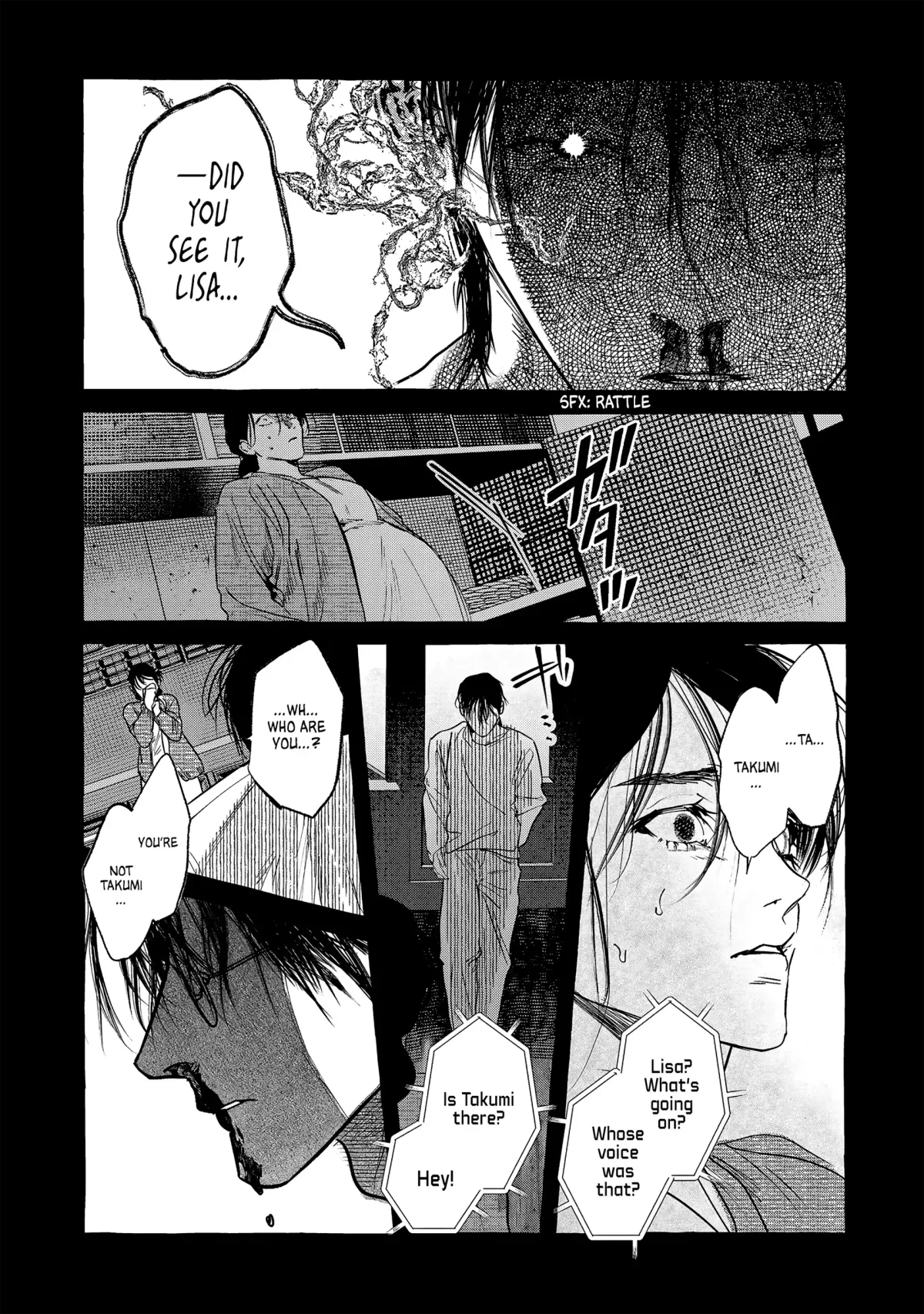 Read Myther  Manga chapter 2.2 image 9 on Lezhin