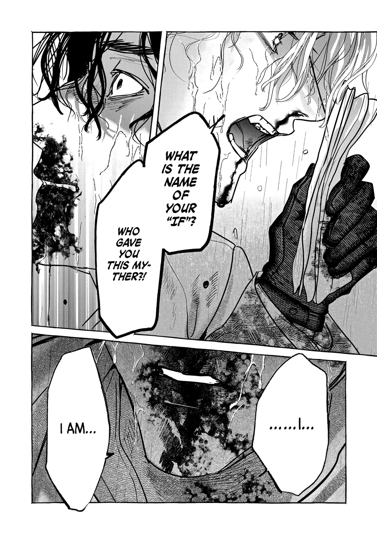 Read Myther  Manga chapter 3 image 19 on Lezhin
