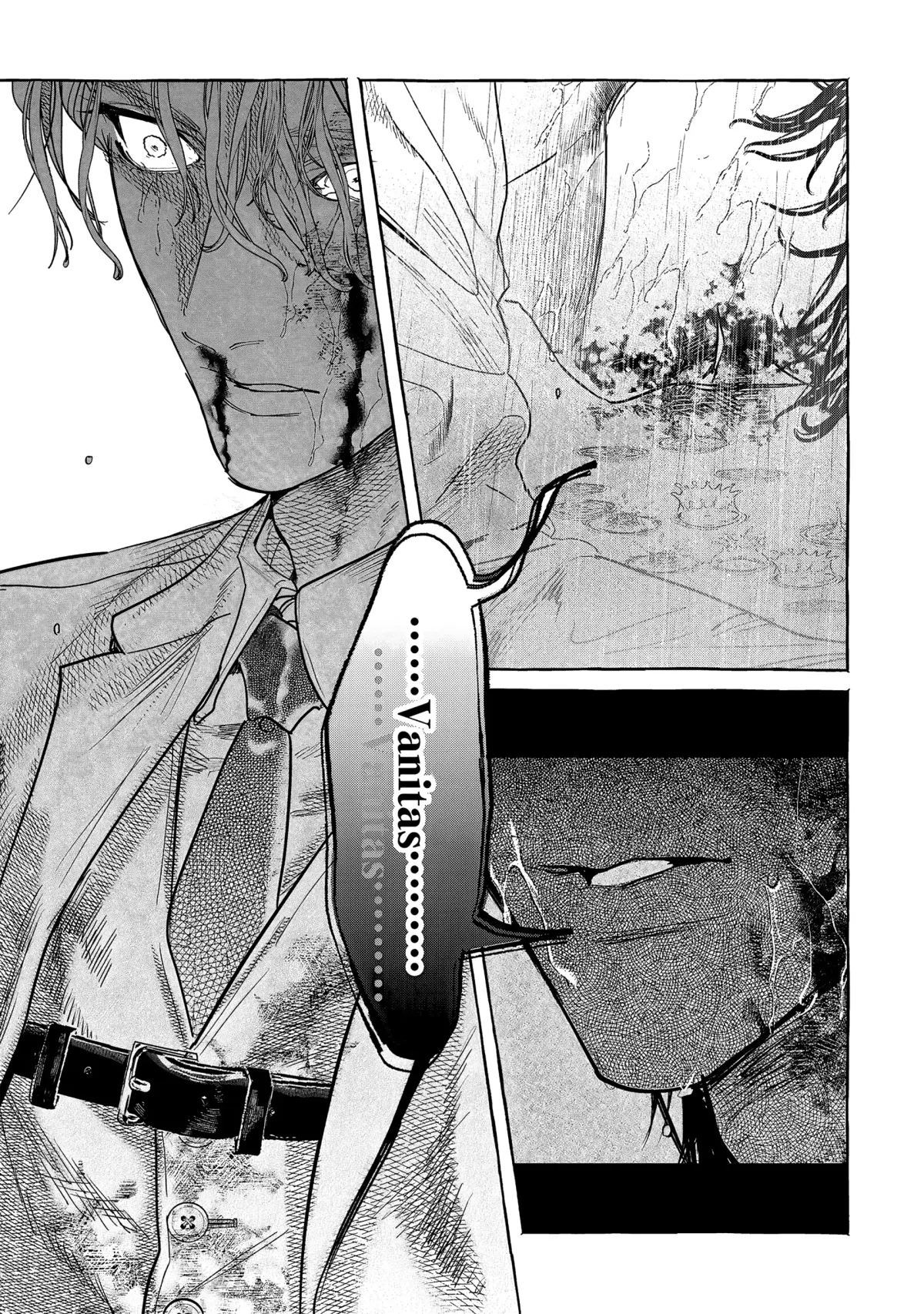 Read Myther  Manga chapter 3 image 23 on Lezhin