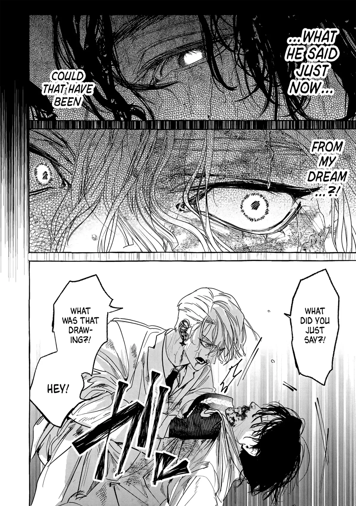 Read Myther  Manga chapter 3 image 24 on Lezhin