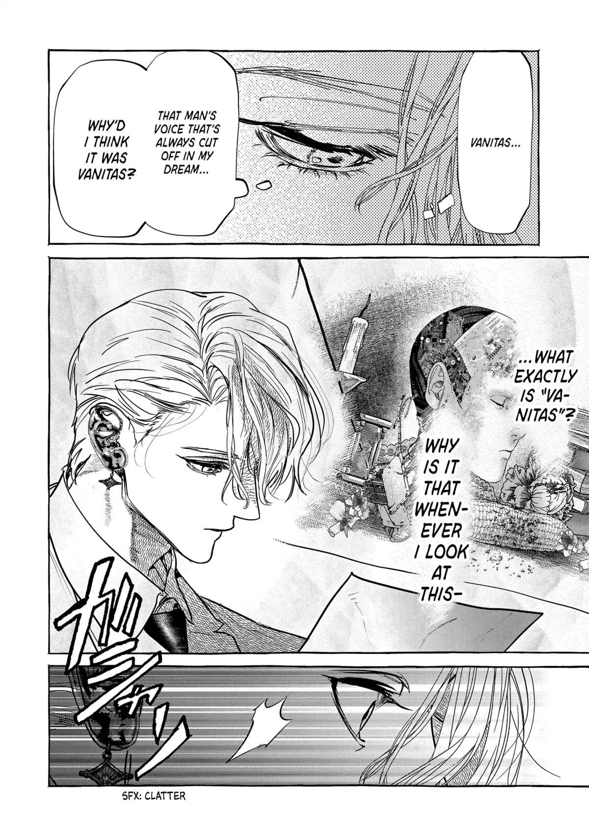 Read Myther  Manga chapter 3 image 34 on Lezhin