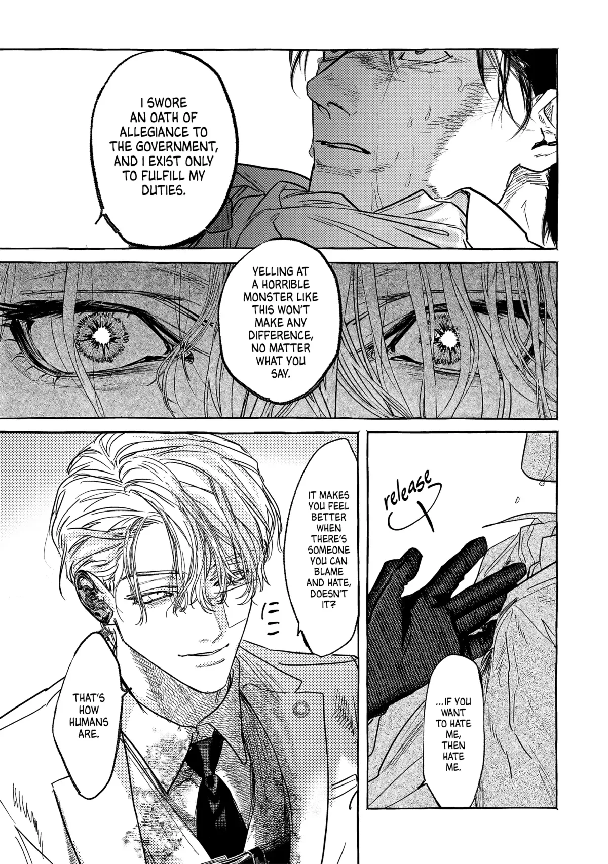 Read Myther  Manga chapter 3 image 41 on Lezhin