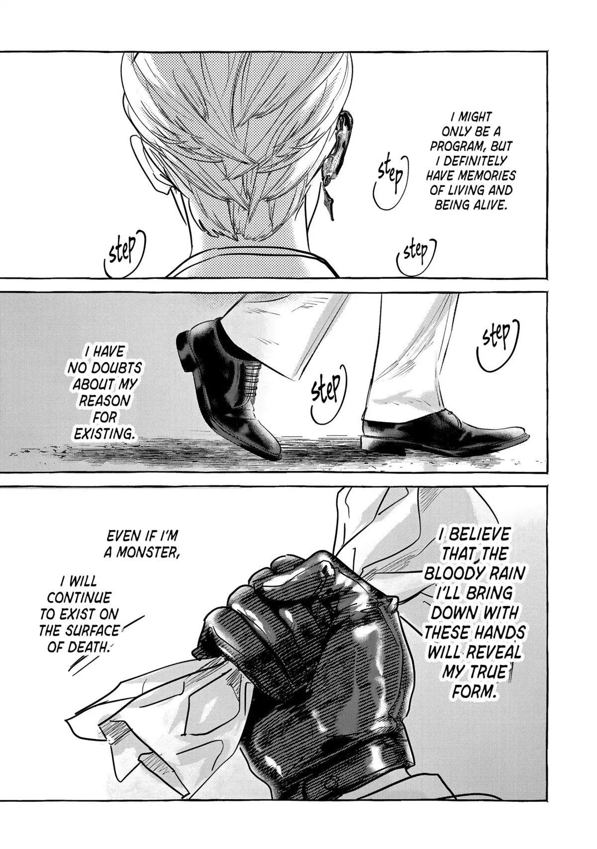 Read Myther  Manga chapter 3 image 43 on Lezhin