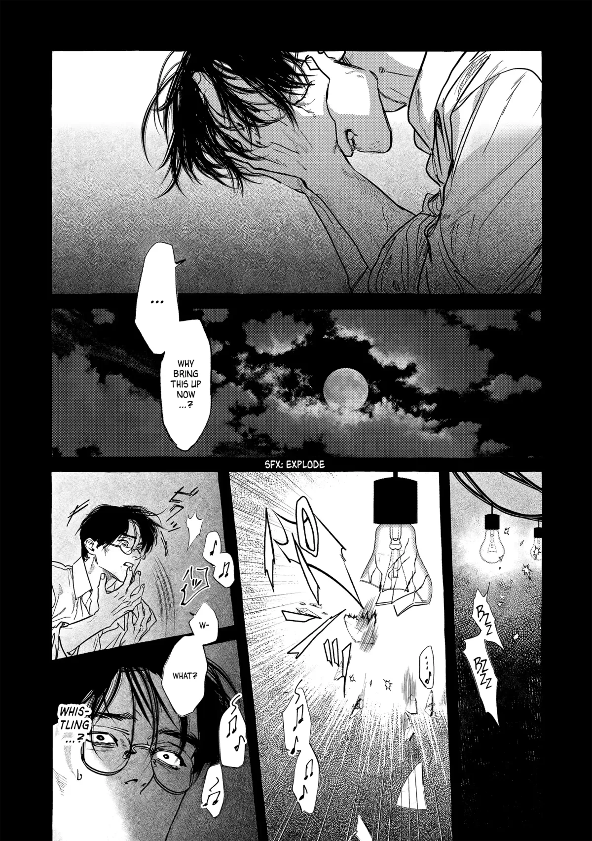 Read Myther  Manga chapter 3 image 46 on Lezhin