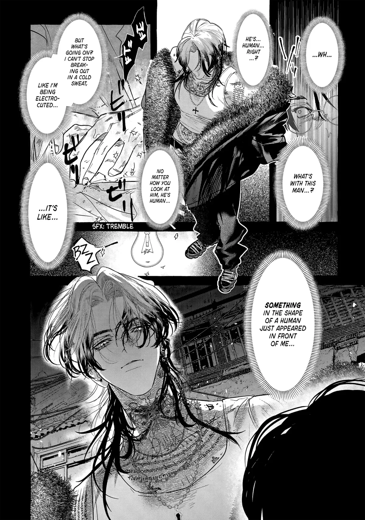 Read Myther  Manga chapter 3 image 49 on Lezhin