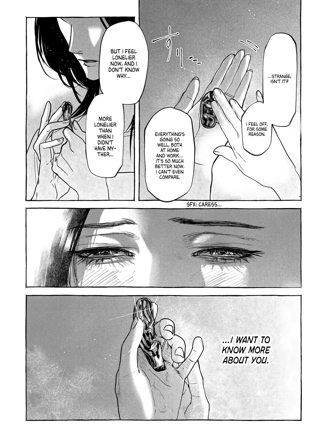 Read Myther  Manga chapter 5 image 33 on Lezhin