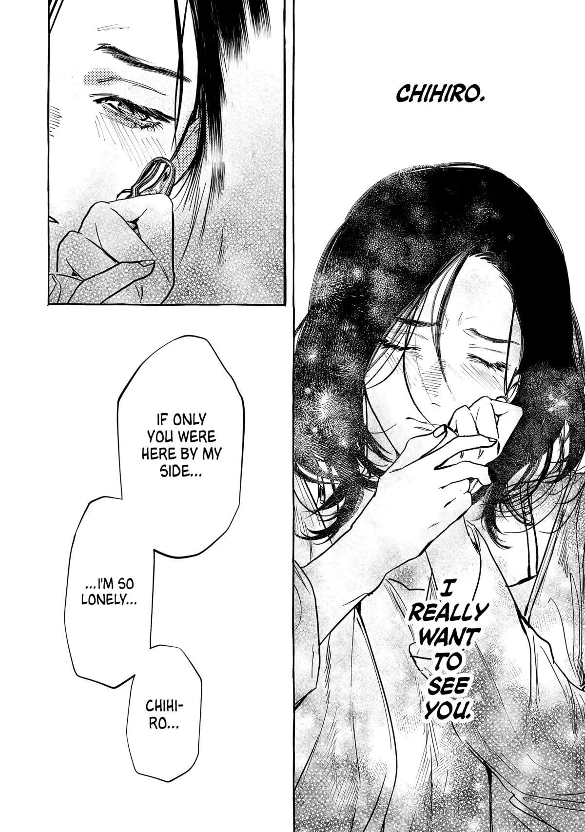 Read Myther  Manga chapter 5 image 35 on Lezhin
