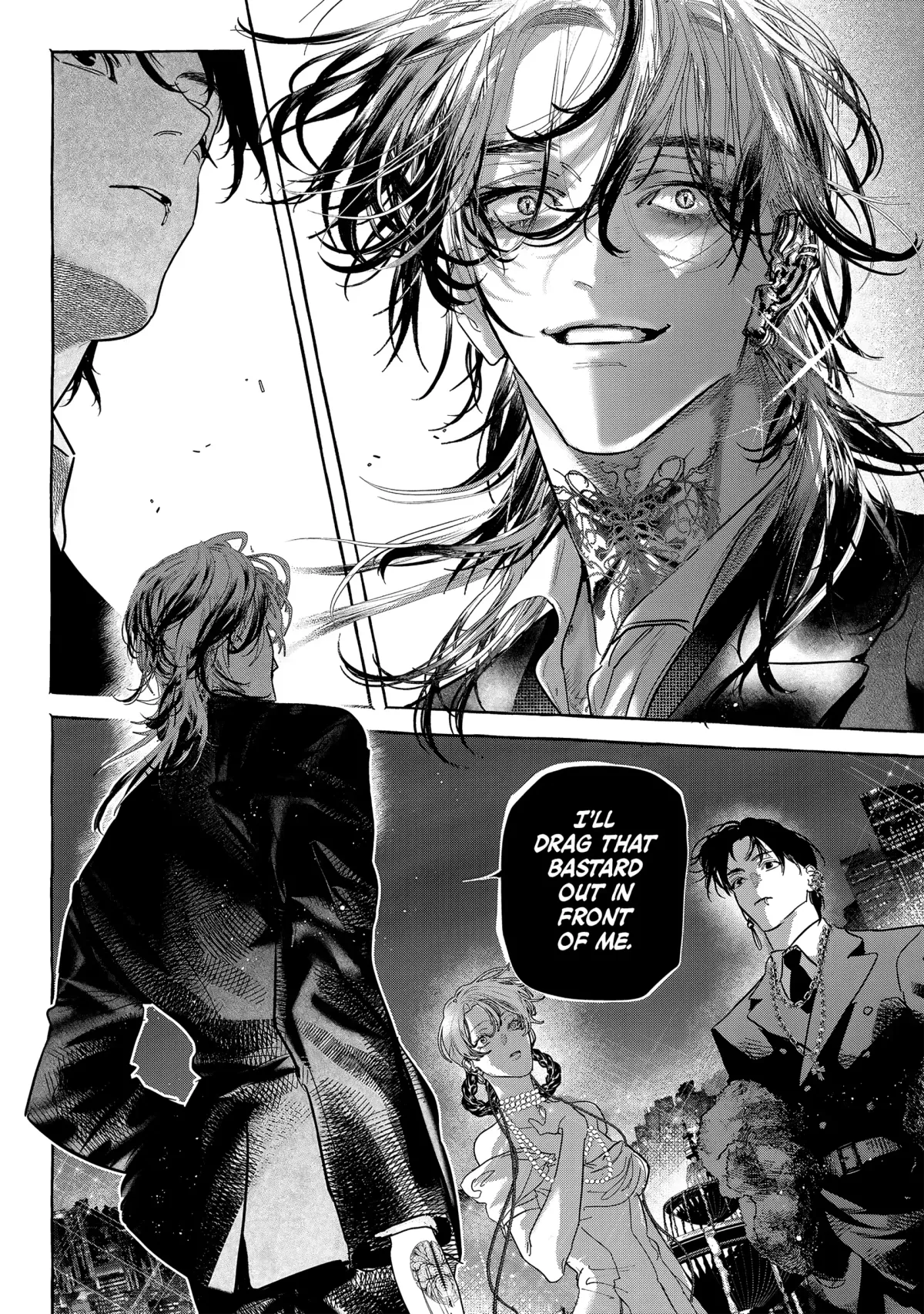Read Myther  Manga chapter 6 image 35 on Lezhin