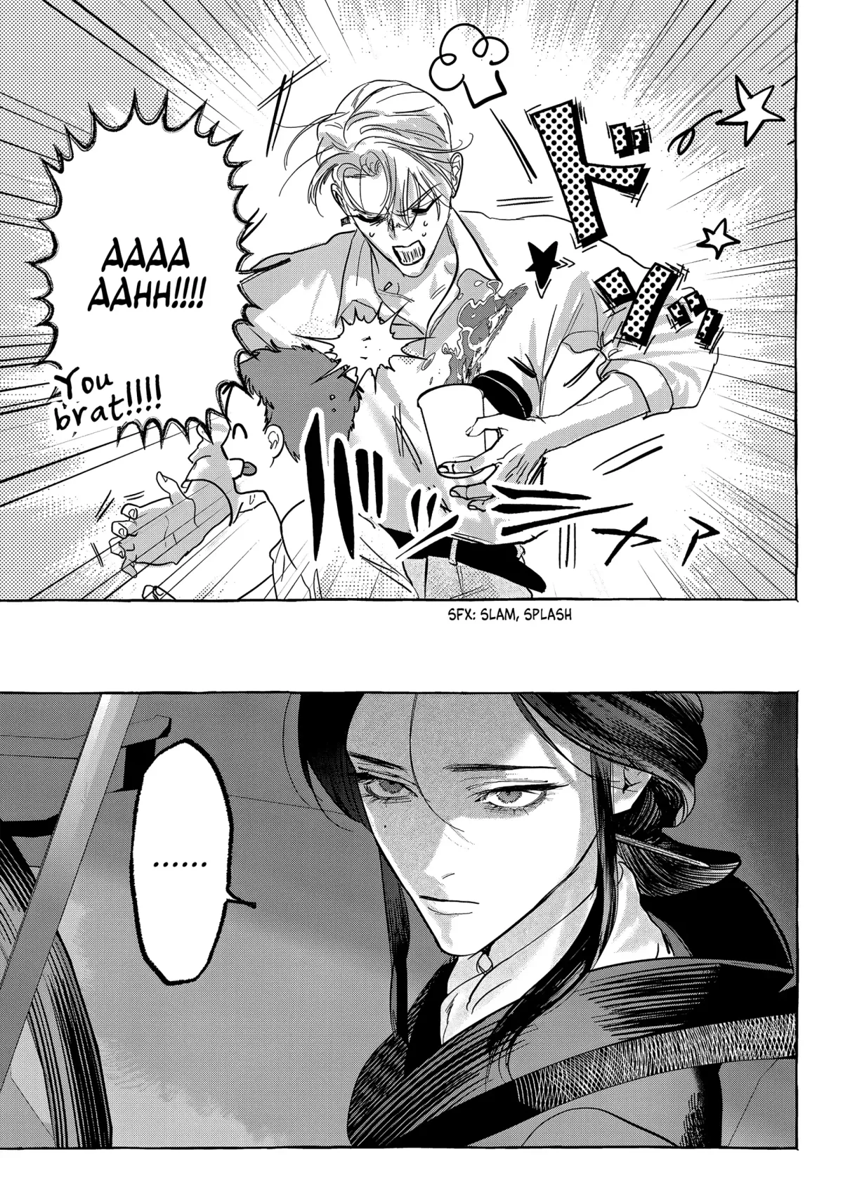 Read Myther  Manga chapter 7 image 18 on Lezhin