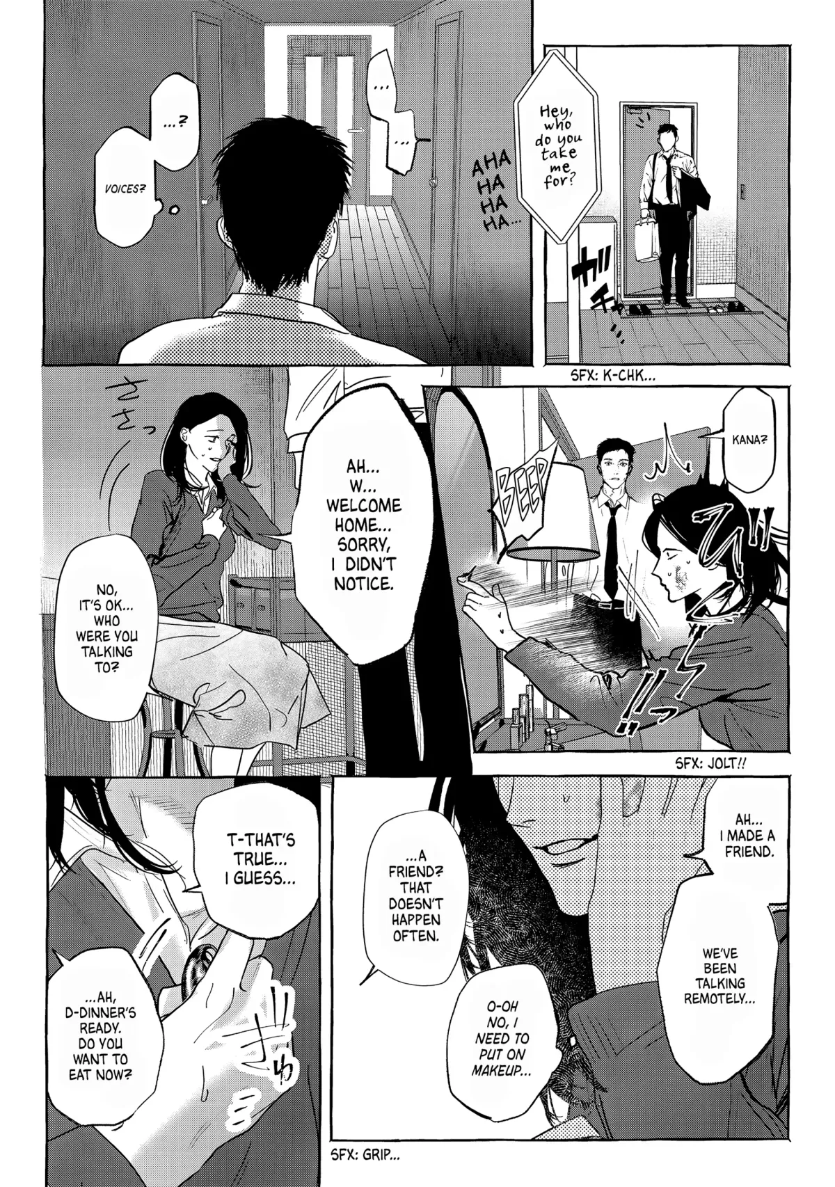 Read Myther  Manga chapter 7 image 2 on Lezhin