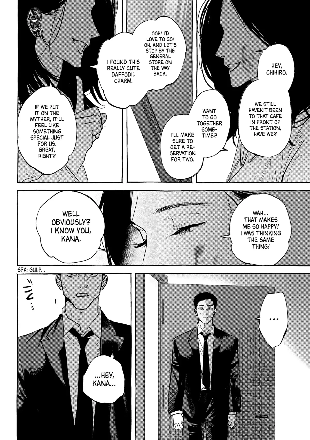 Read Myther  Manga chapter 7 image 31 on Lezhin