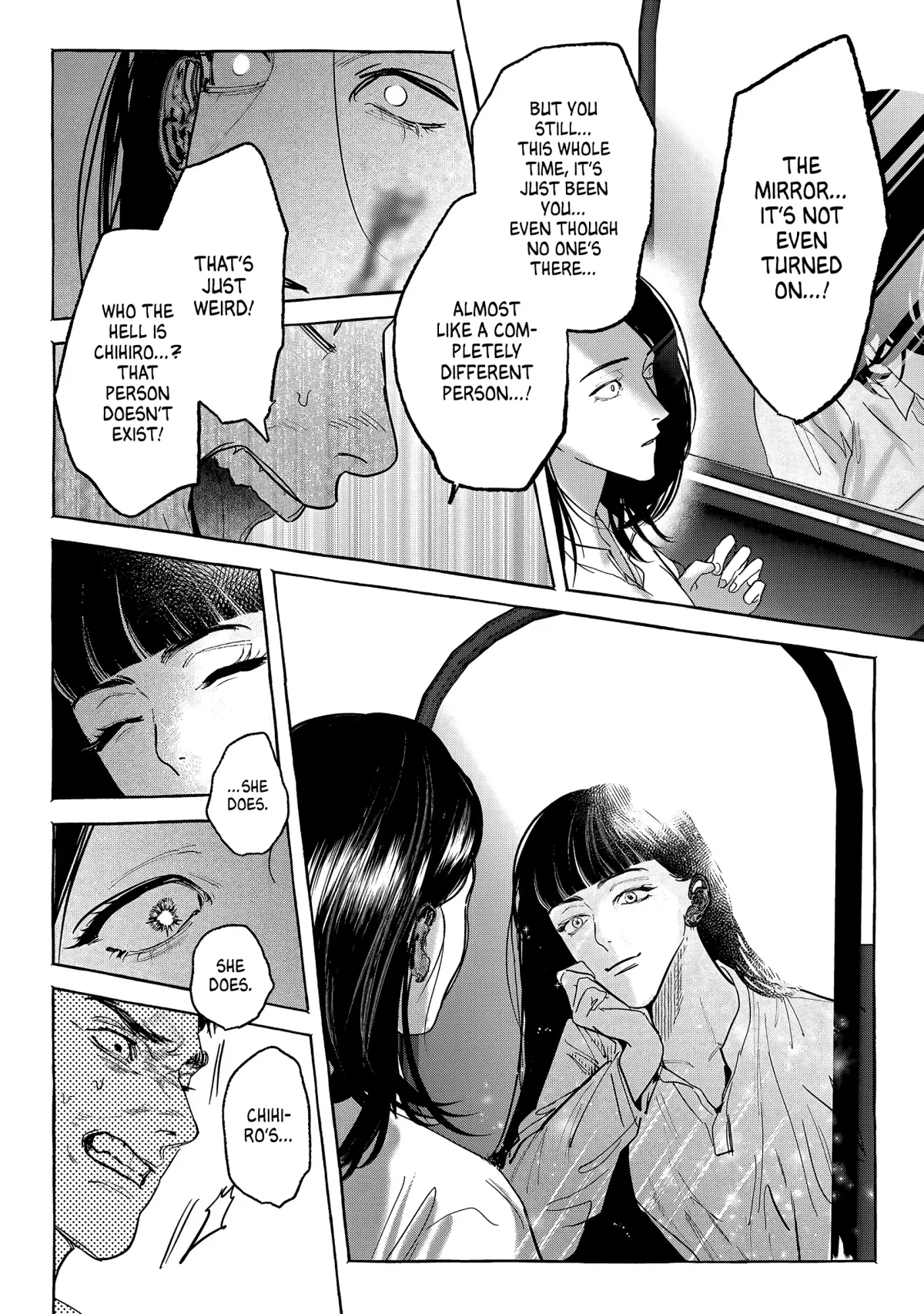 Read Myther  Manga chapter 7 image 33 on Lezhin