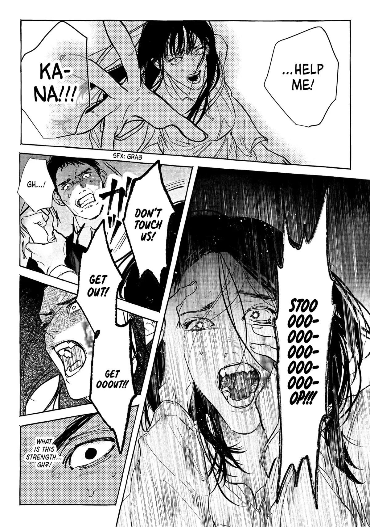 Read Myther  Manga chapter 7 image 35 on Lezhin