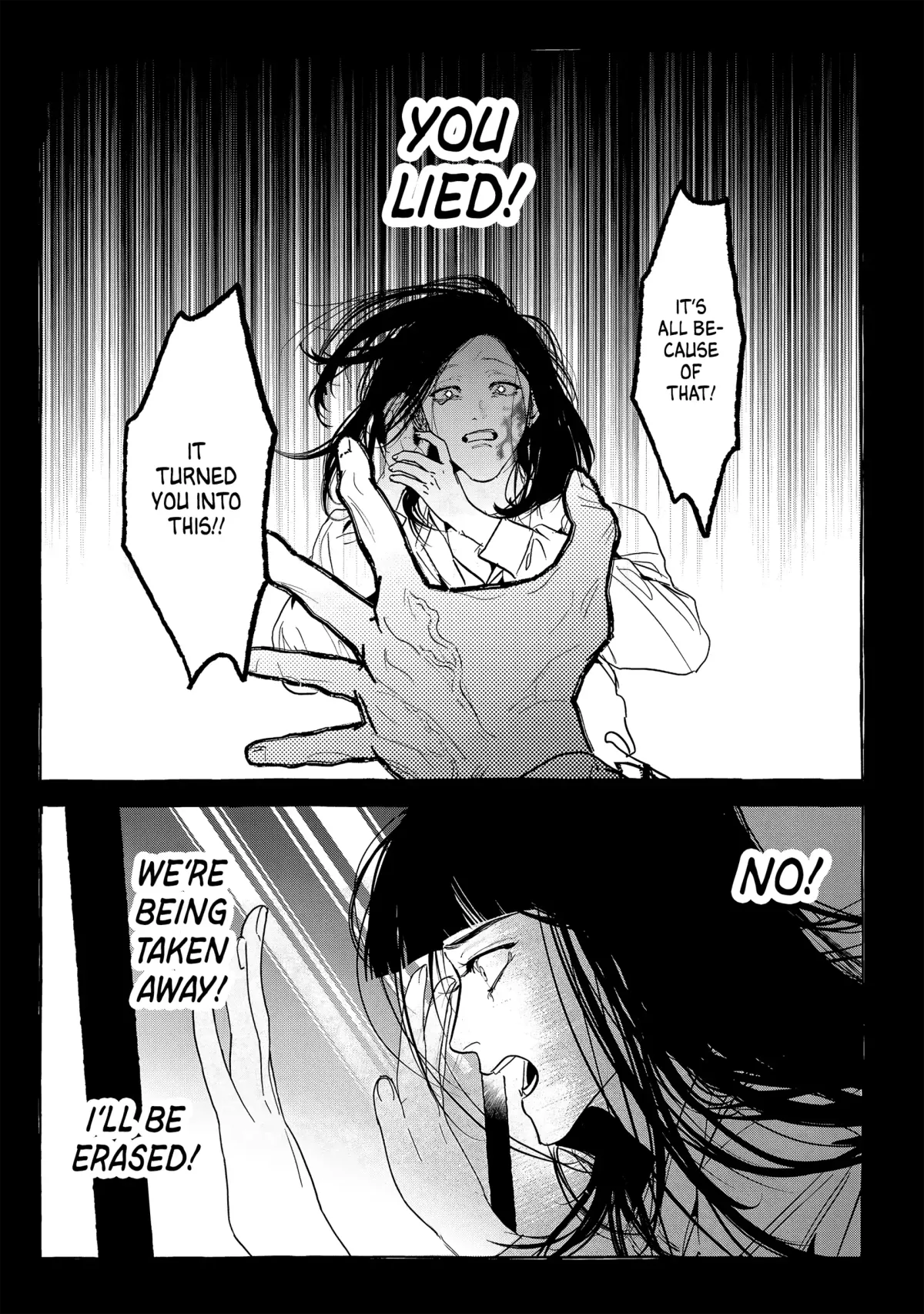 Read Myther  Manga chapter 8 image 16 on Lezhin