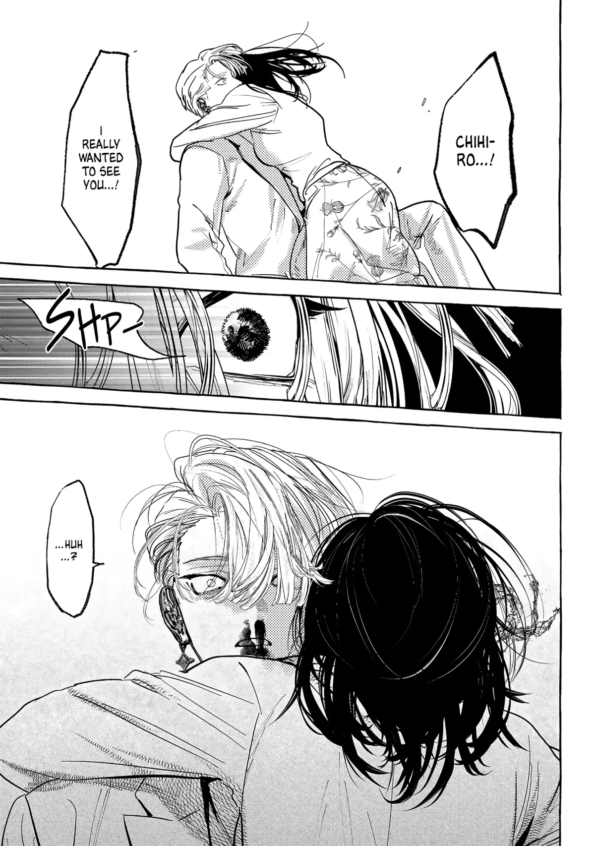 Read Myther  Manga chapter 8 image 20 on Lezhin