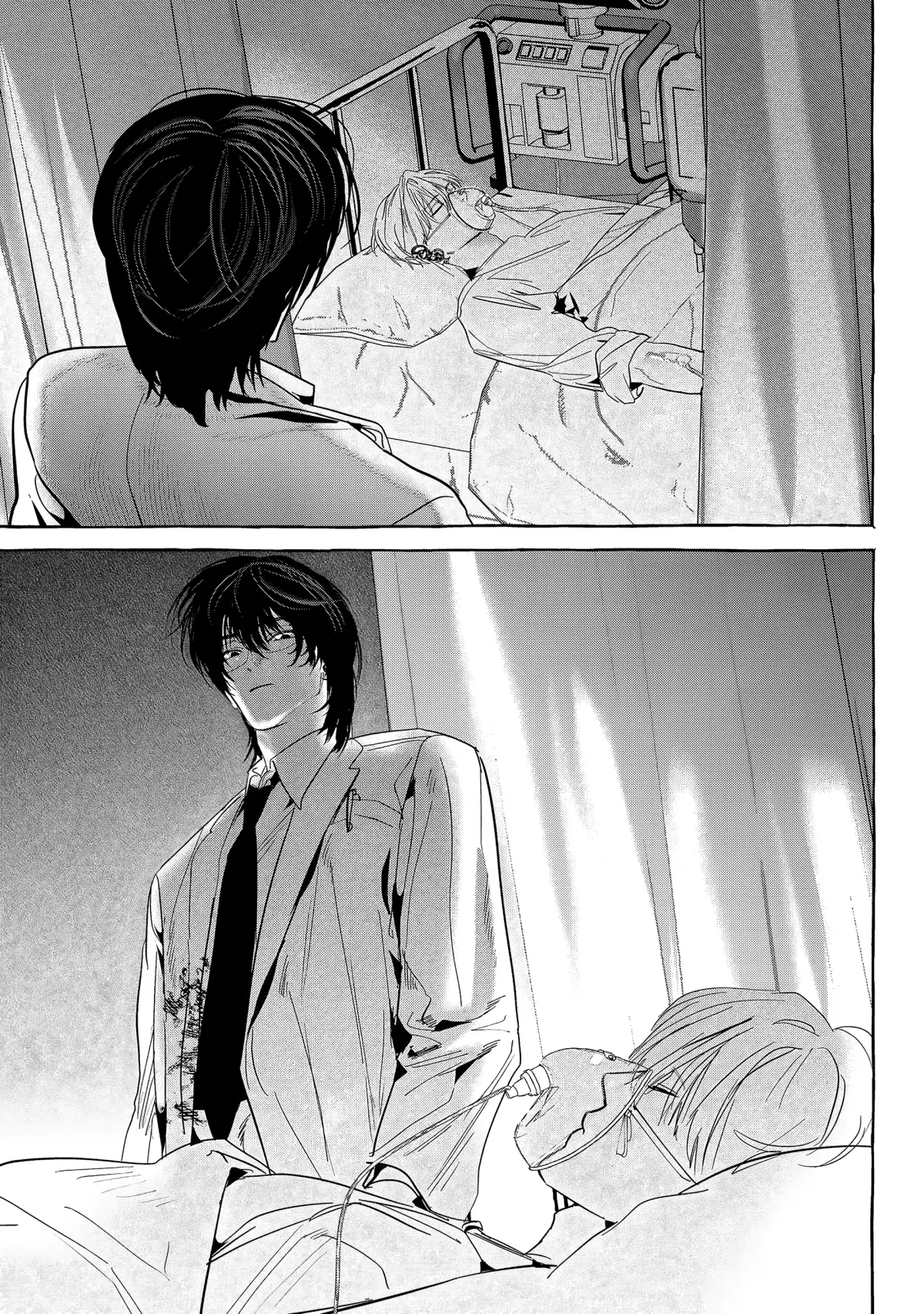 Read Myther  Manga chapter 9 image 28 on Lezhin