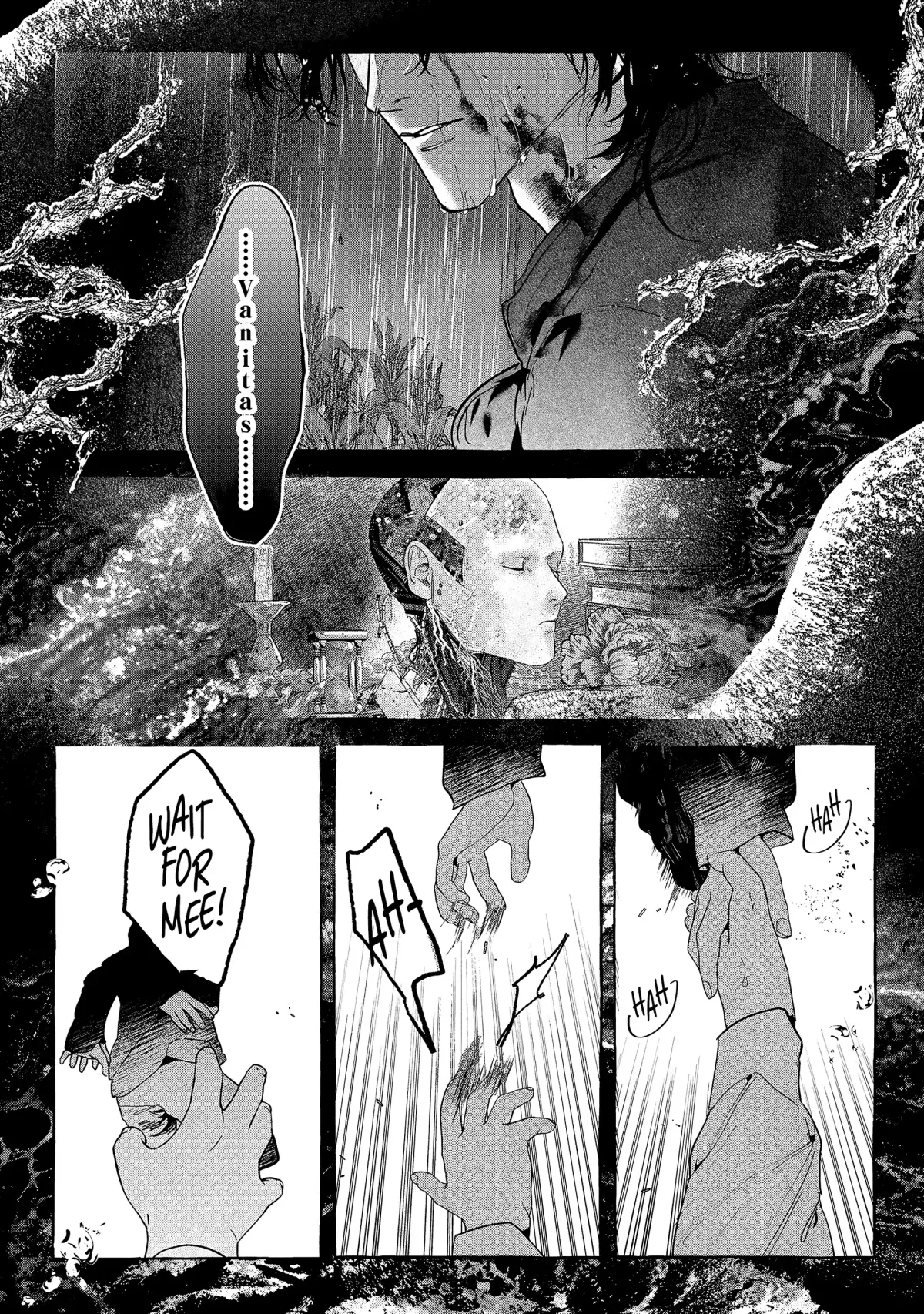 Read Myther  Manga chapter 9 image 5 on Lezhin