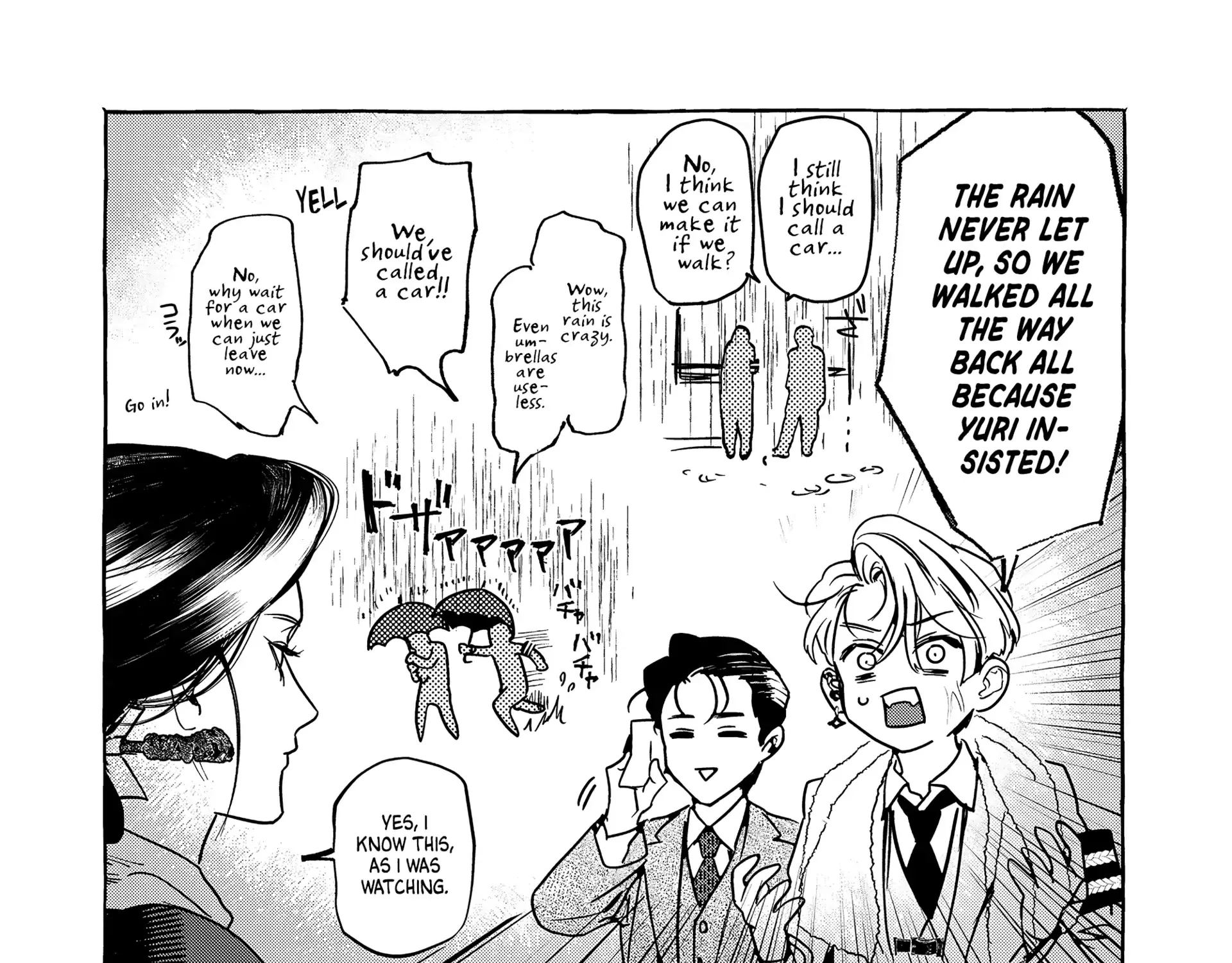 Read Myther chapter 1 image 102 on Lezhin