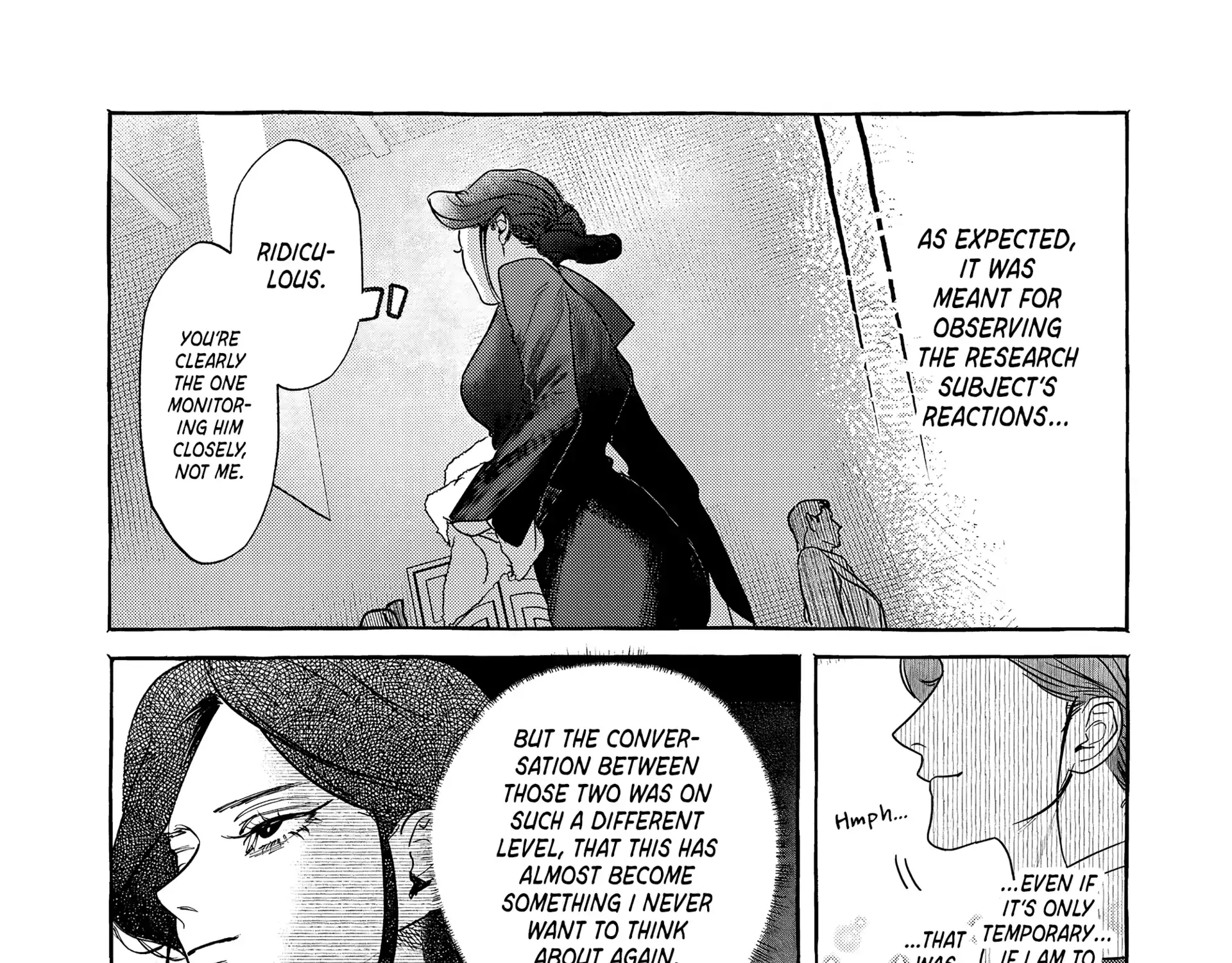 Read Myther chapter 1 image 116 on Lezhin