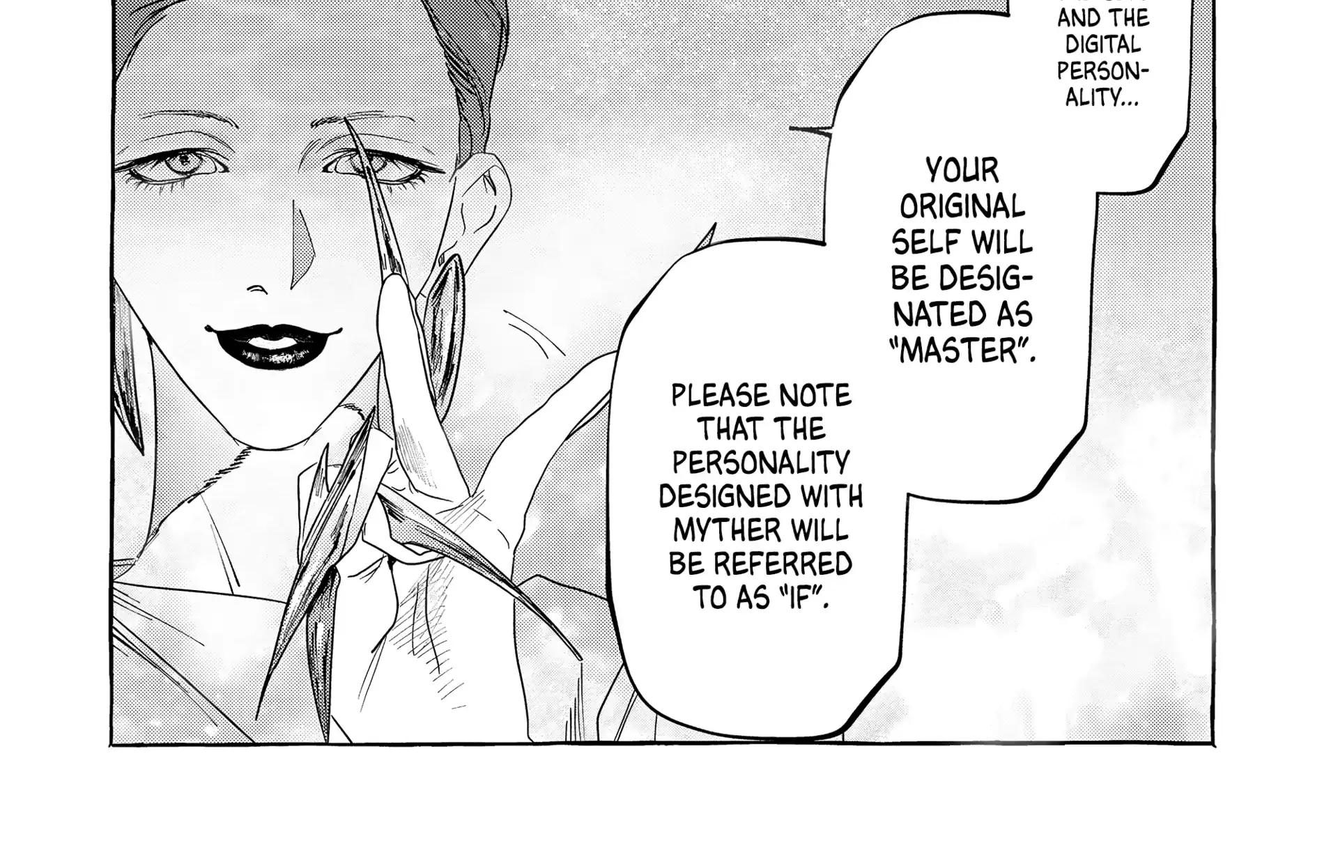 Read Myther chapter 1 image 123 on Lezhin