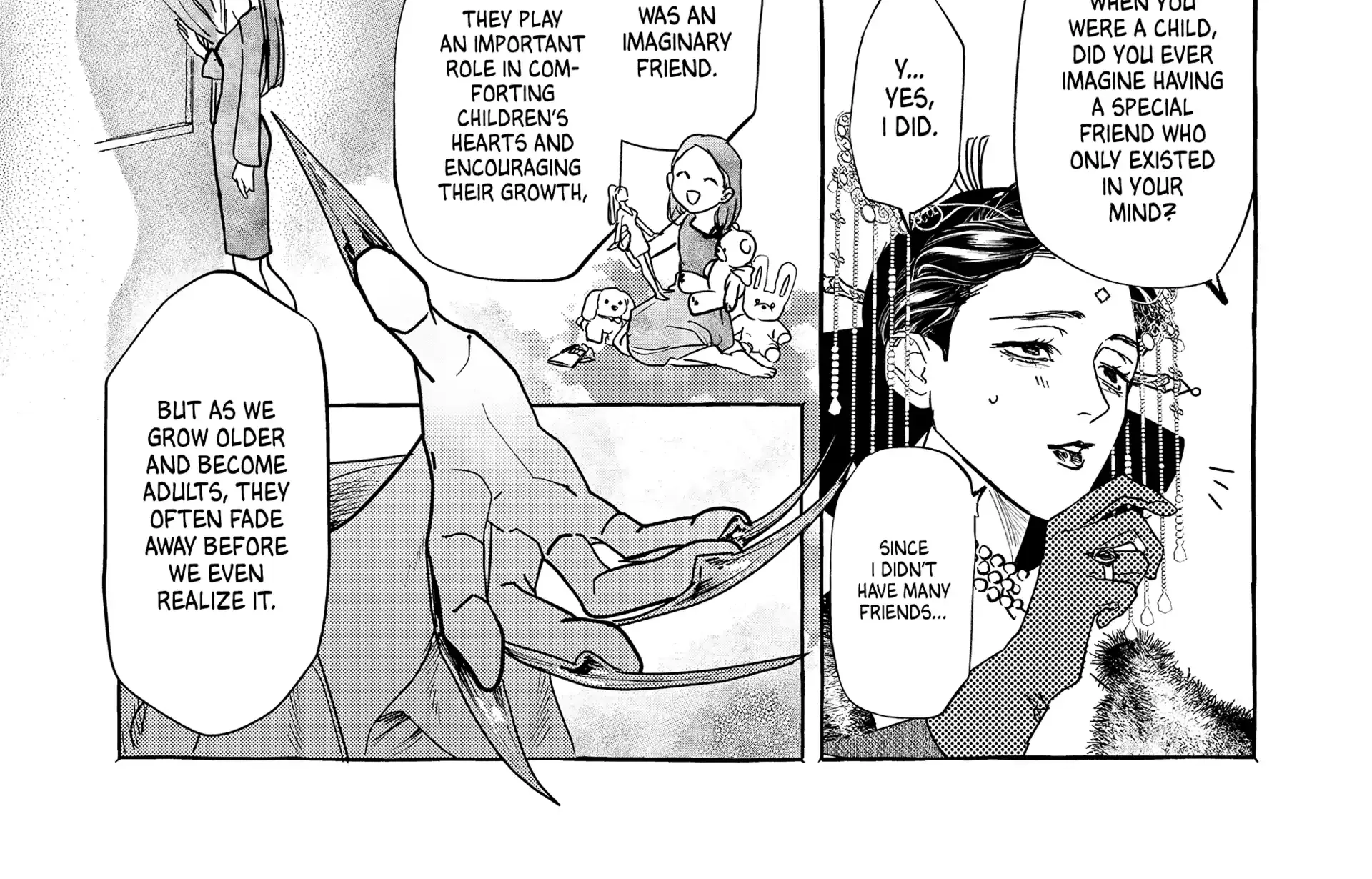 Read Myther chapter 1 image 125 on Lezhin