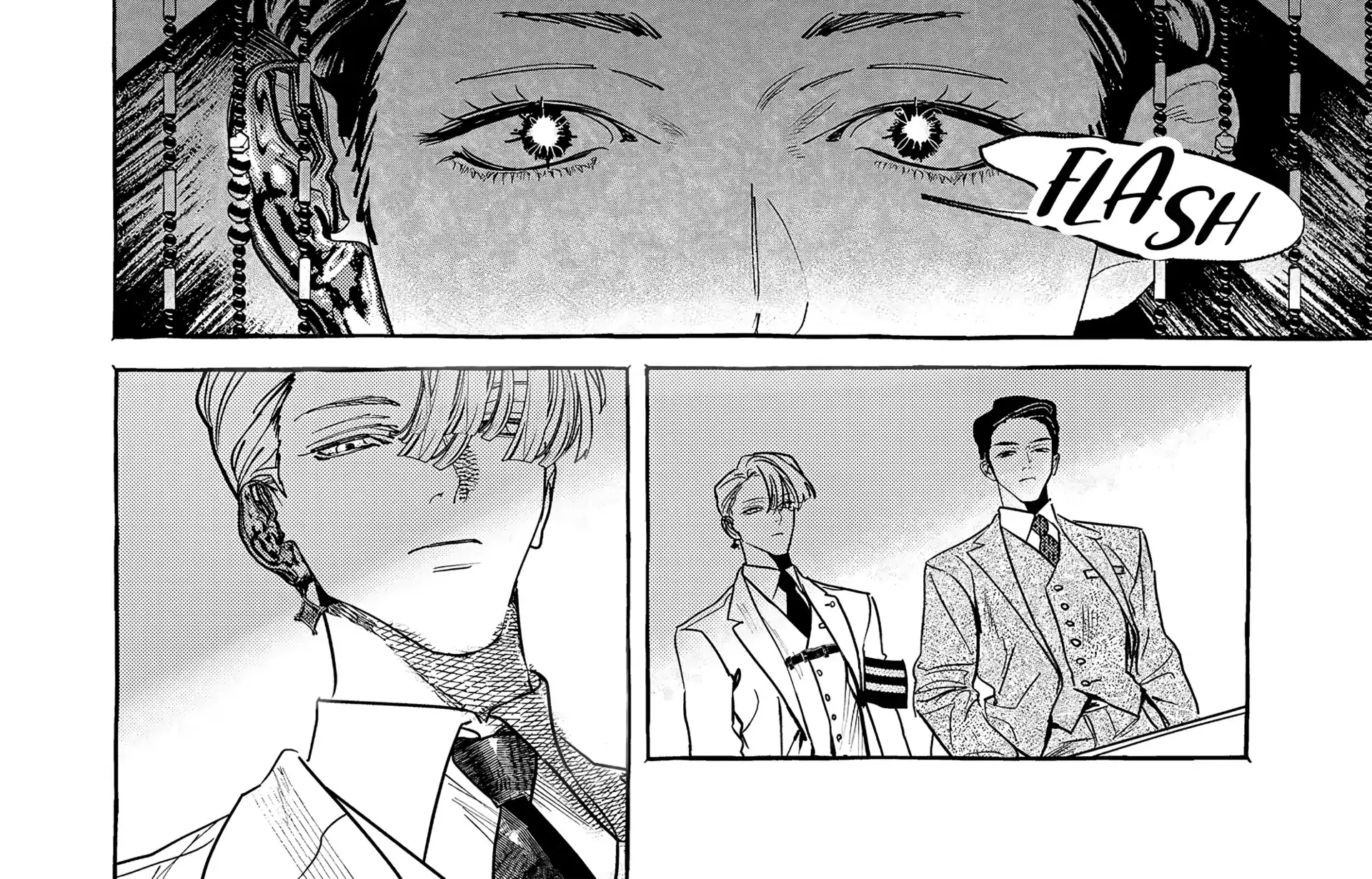 Read Myther chapter 1 image 131 on Lezhin