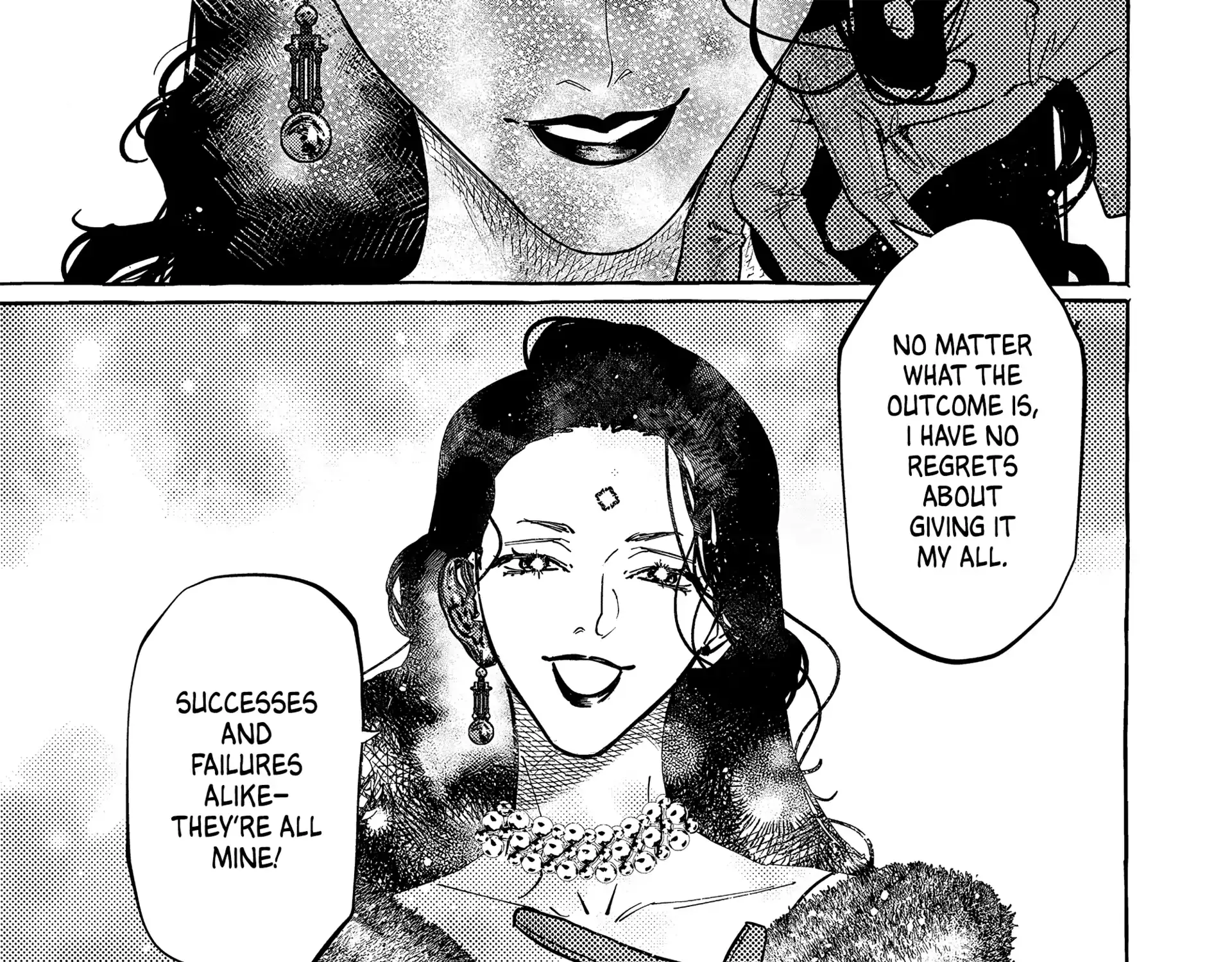 Read Myther chapter 1 image 132 on Lezhin
