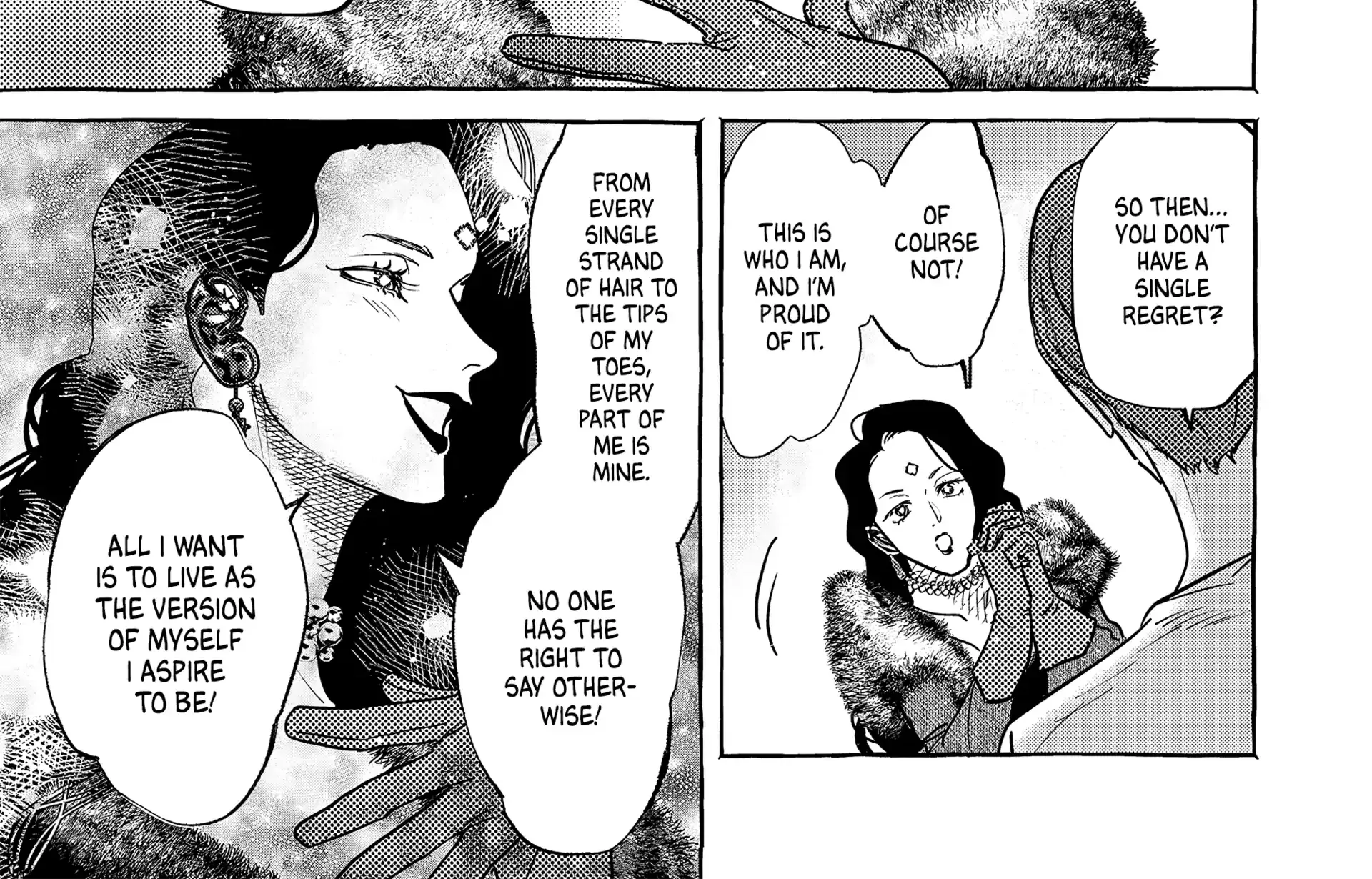 Read Myther chapter 1 image 133 on Lezhin