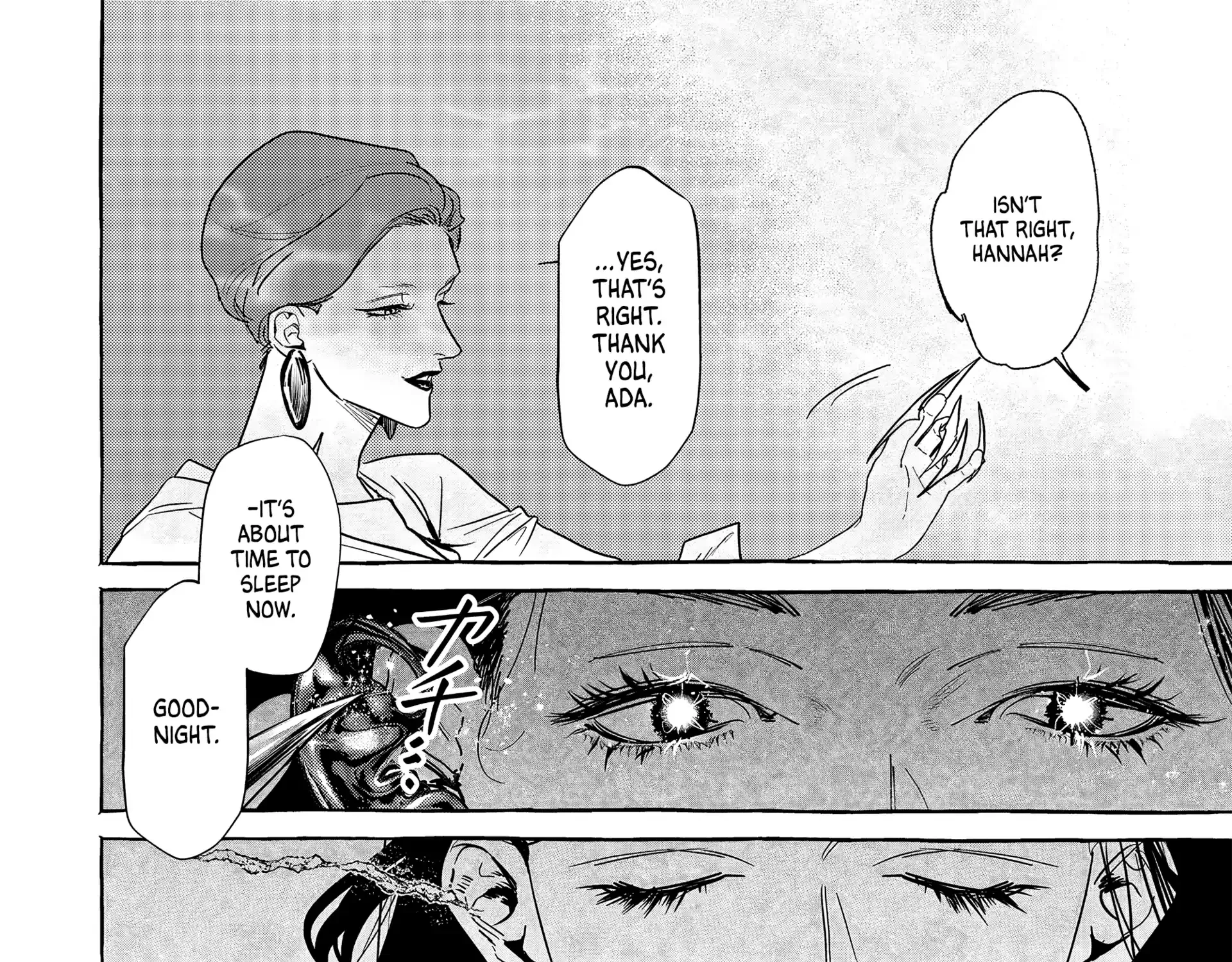 Read Myther chapter 1 image 134 on Lezhin