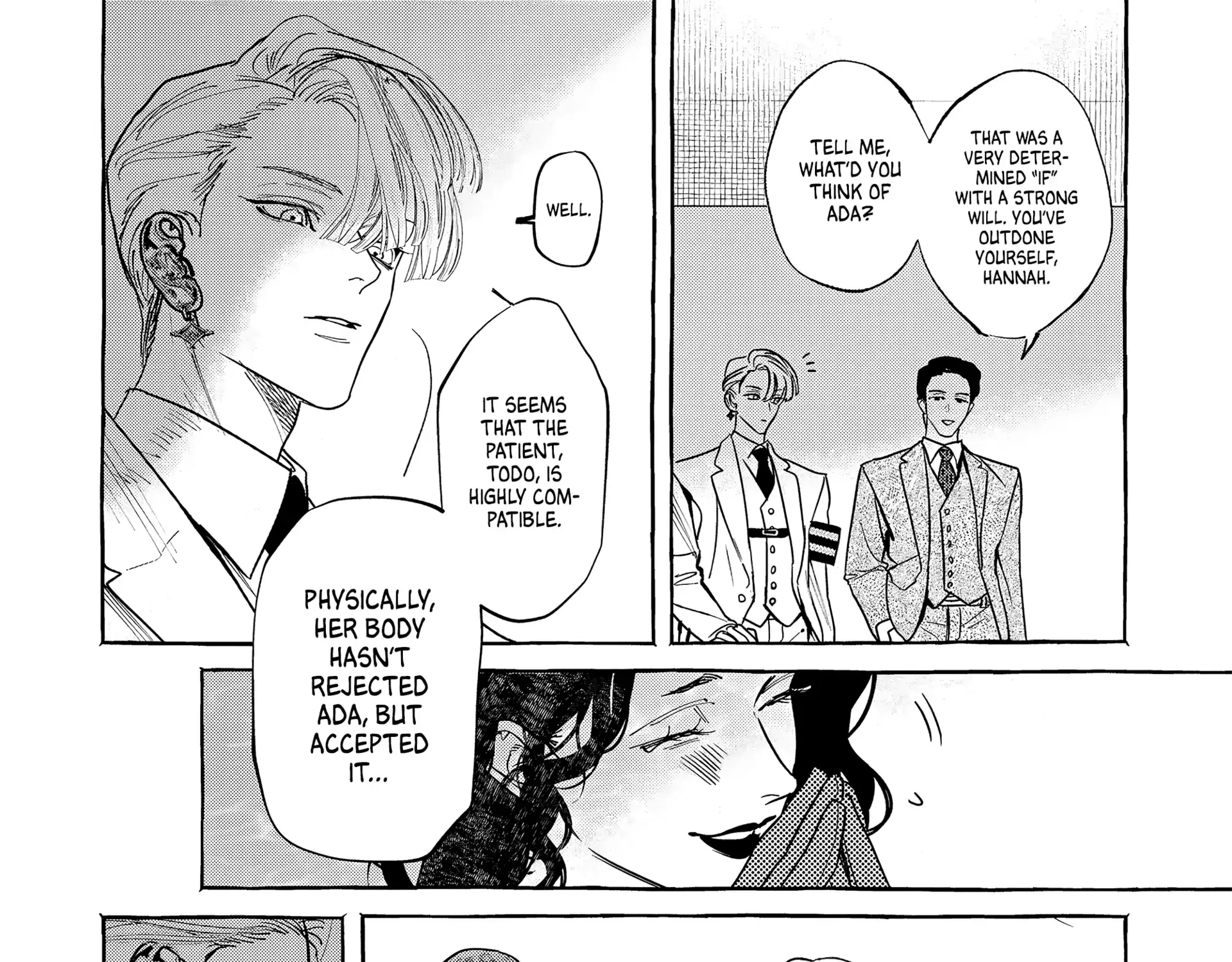 Read Myther chapter 1 image 138 on Lezhin