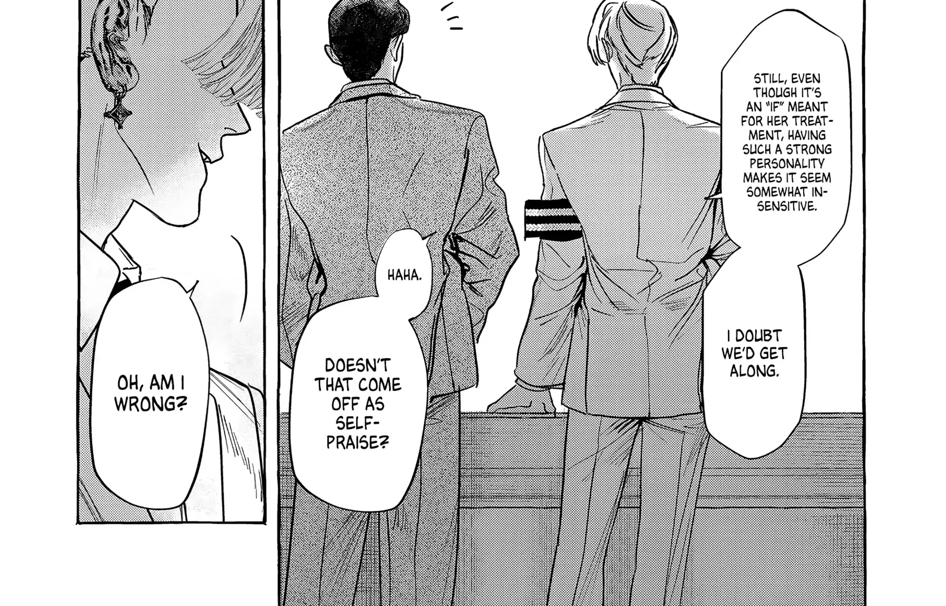 Read Myther chapter 1 image 139 on Lezhin