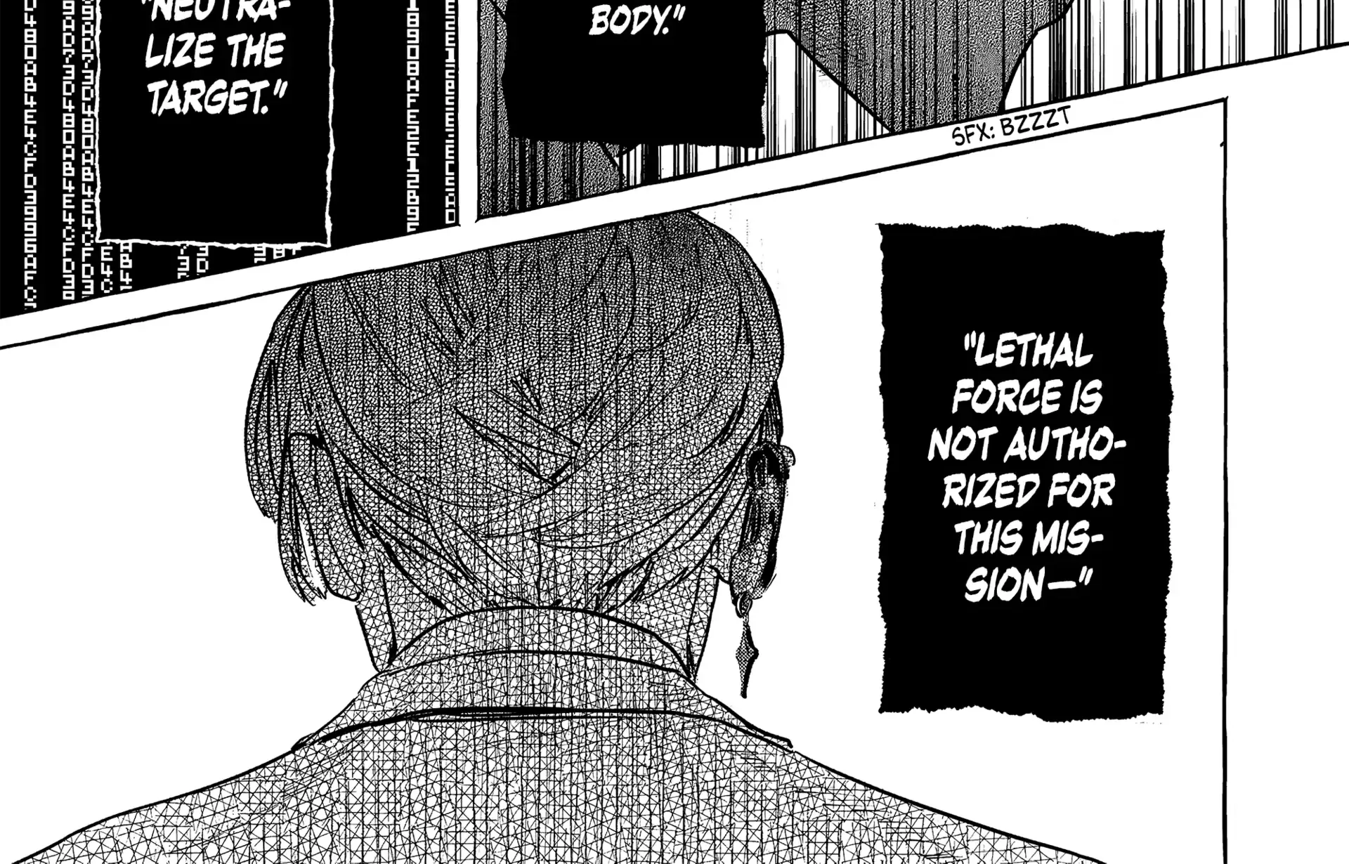 Read Myther chapter 1 image 143 on Lezhin