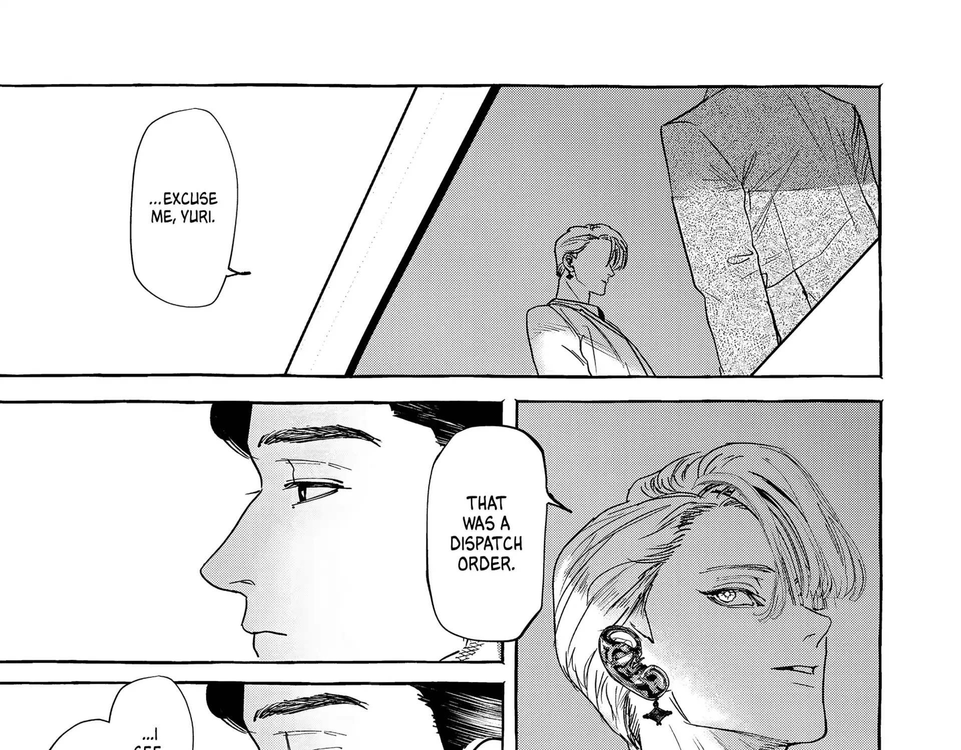Read Myther chapter 1 image 144 on Lezhin