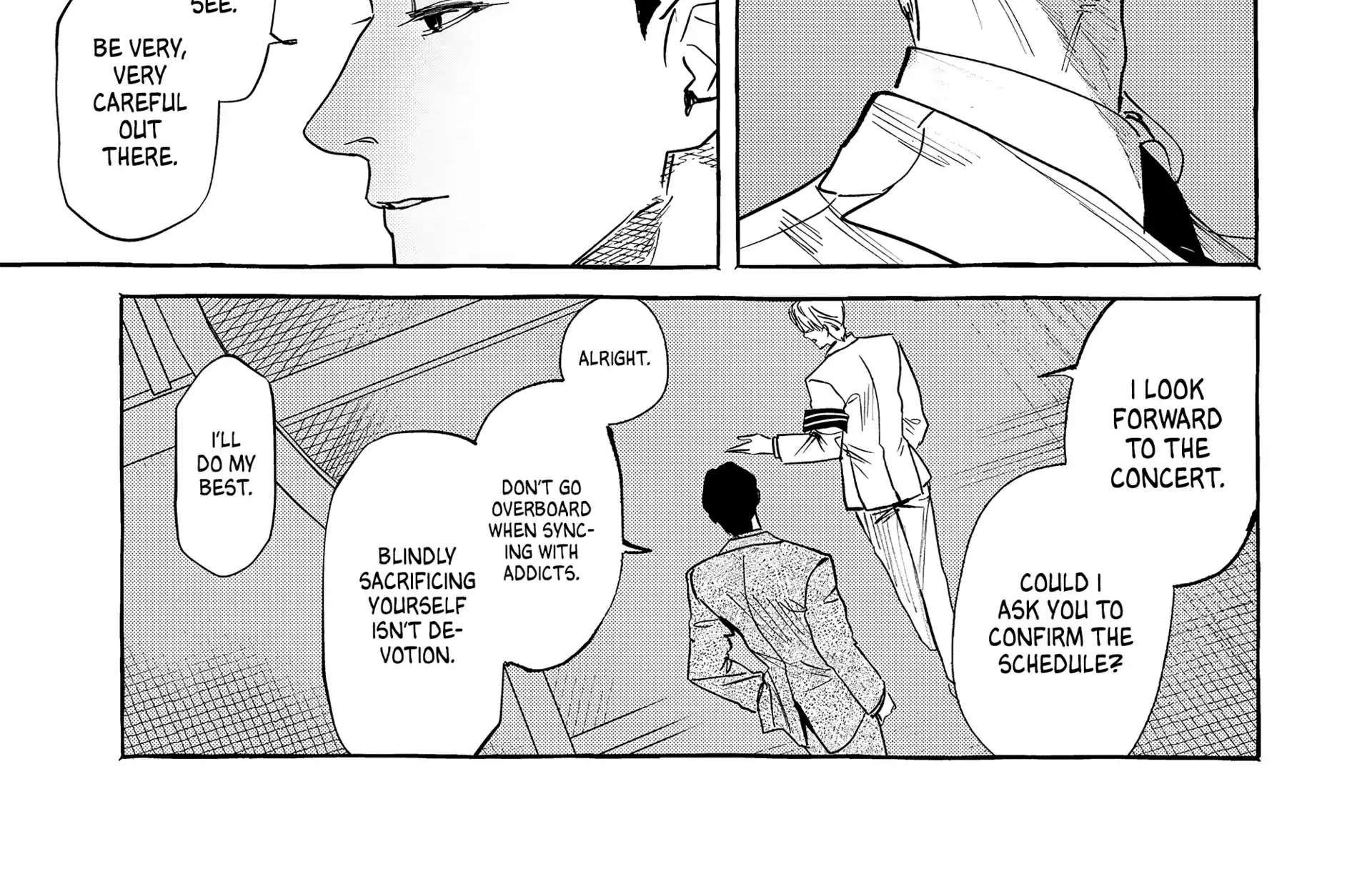 Read Myther chapter 1 image 145 on Lezhin