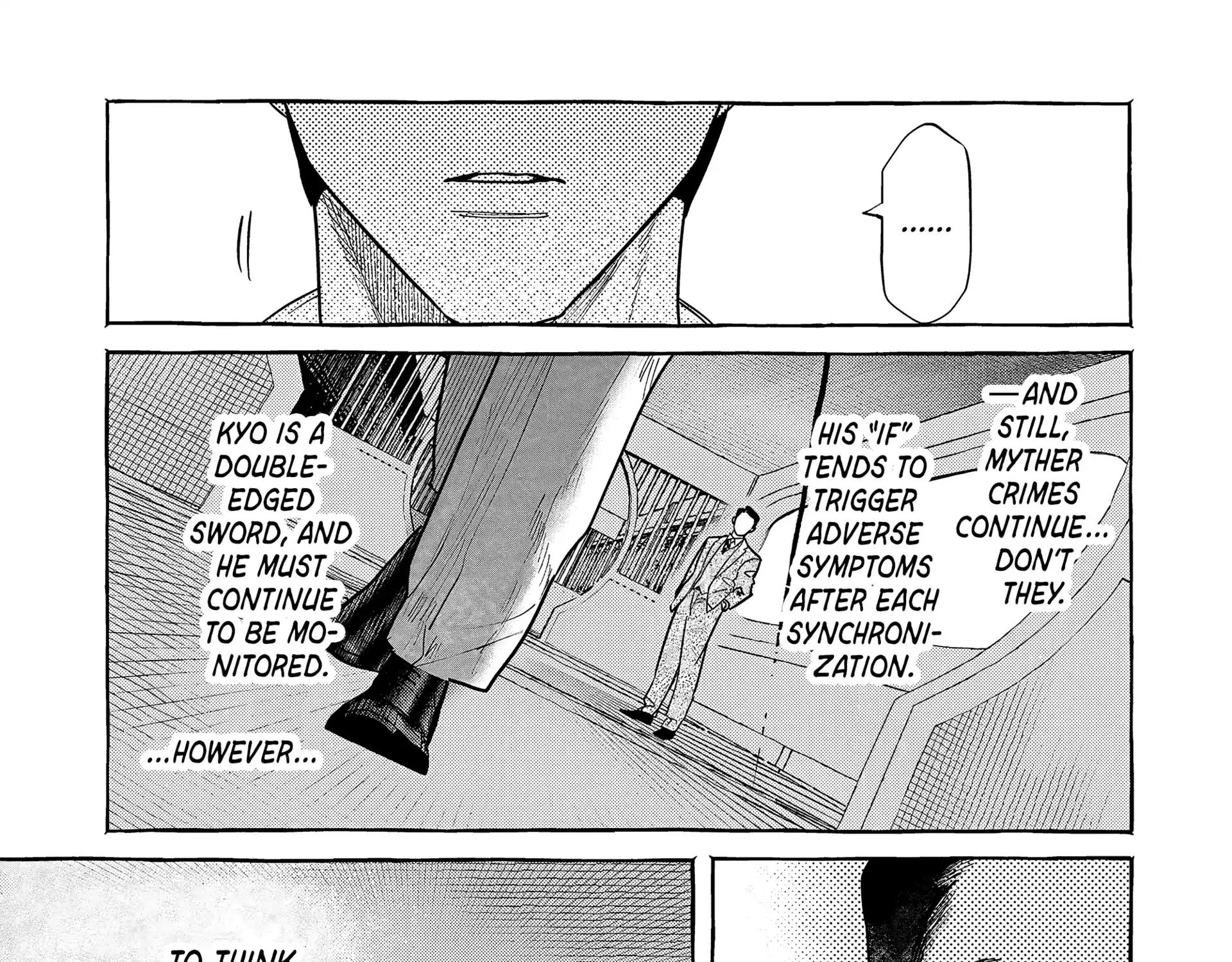 Read Myther chapter 1 image 148 on Lezhin