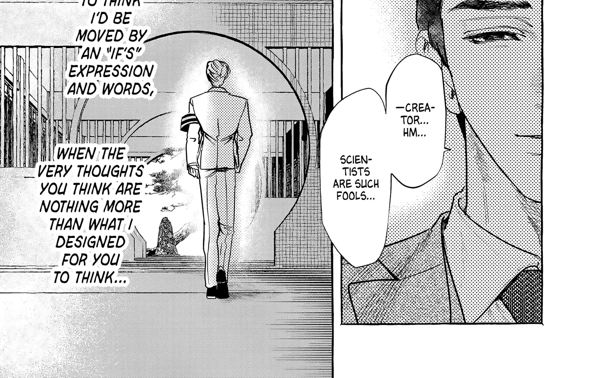 Read Myther chapter 1 image 149 on Lezhin