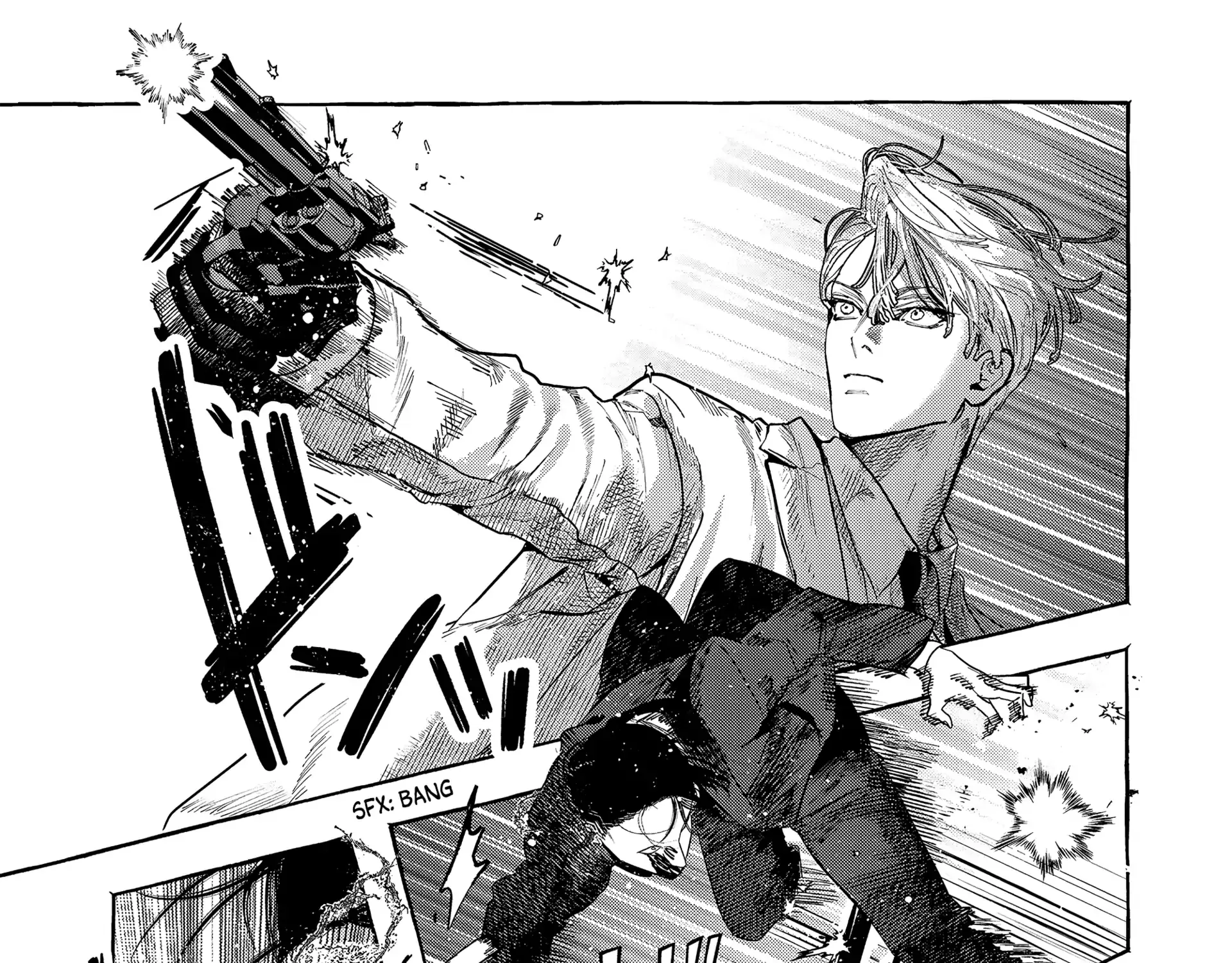 Read Myther chapter 1 image 16 on Lezhin