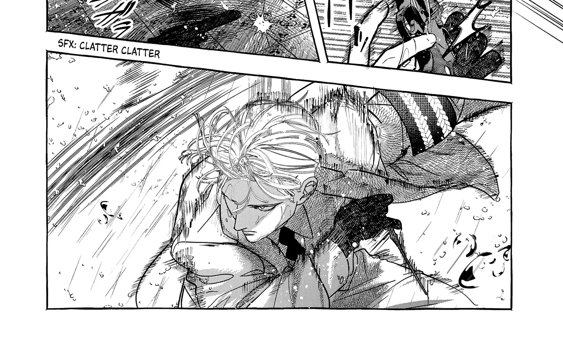 Read Myther chapter 1 image 19 on Lezhin