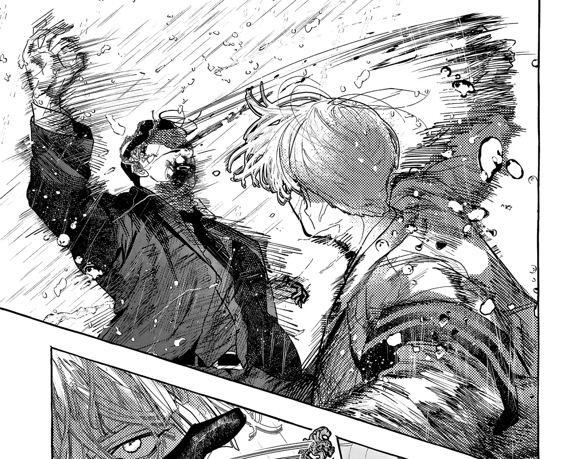Read Myther chapter 1 image 20 on Lezhin