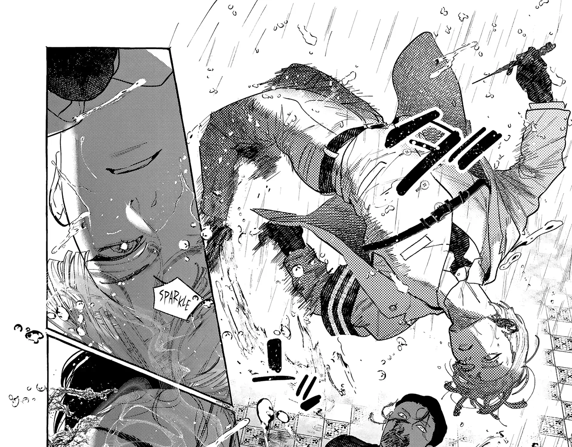 Read Myther chapter 1 image 22 on Lezhin